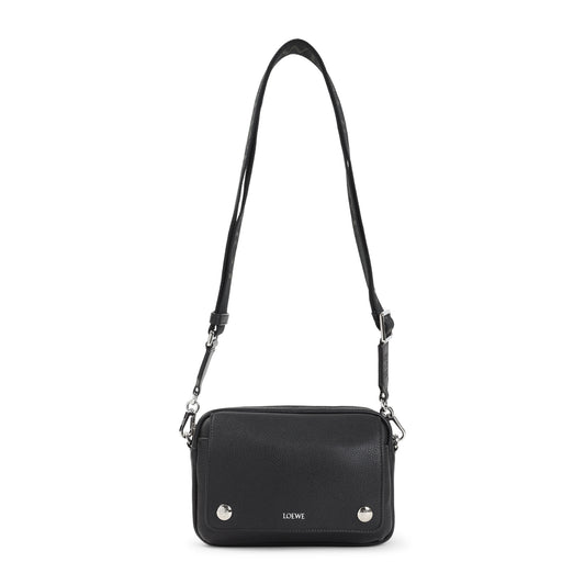 Loewe Pebble Messenger Small Bag
