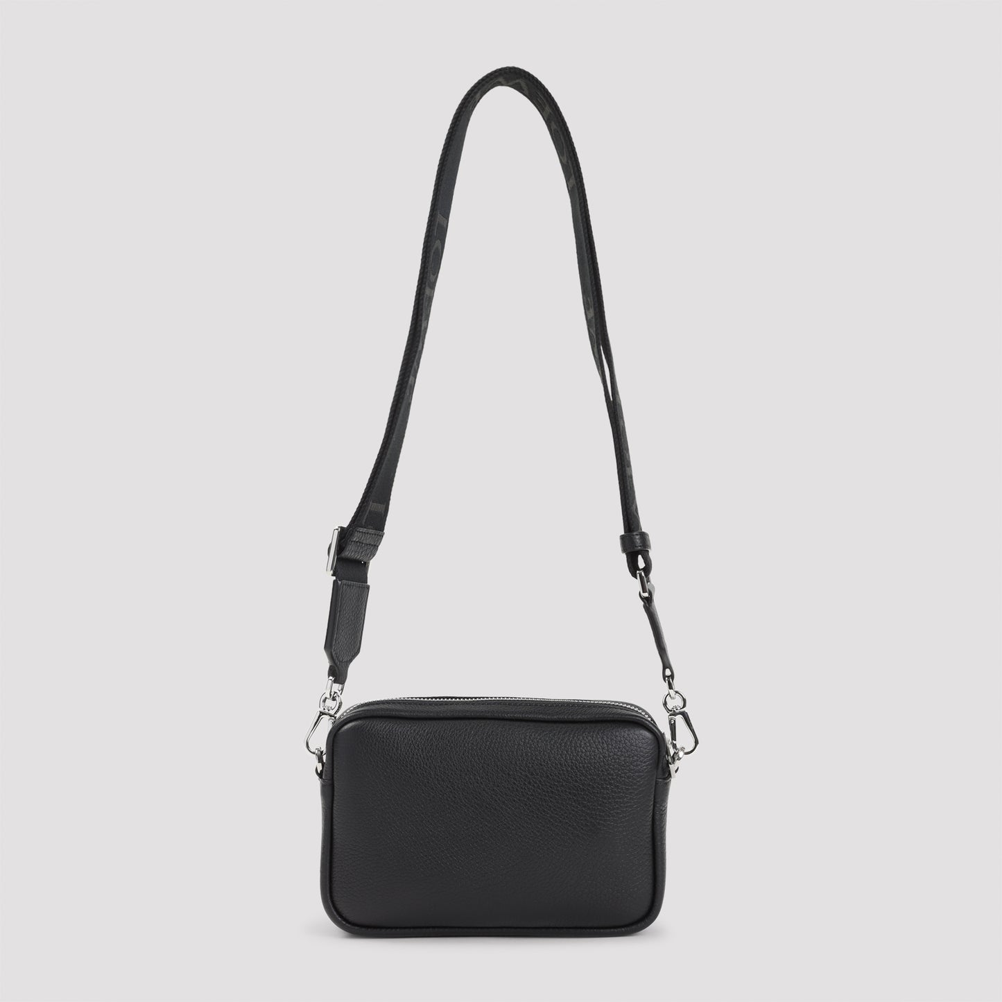 Loewe Pebble Messenger Small Bag