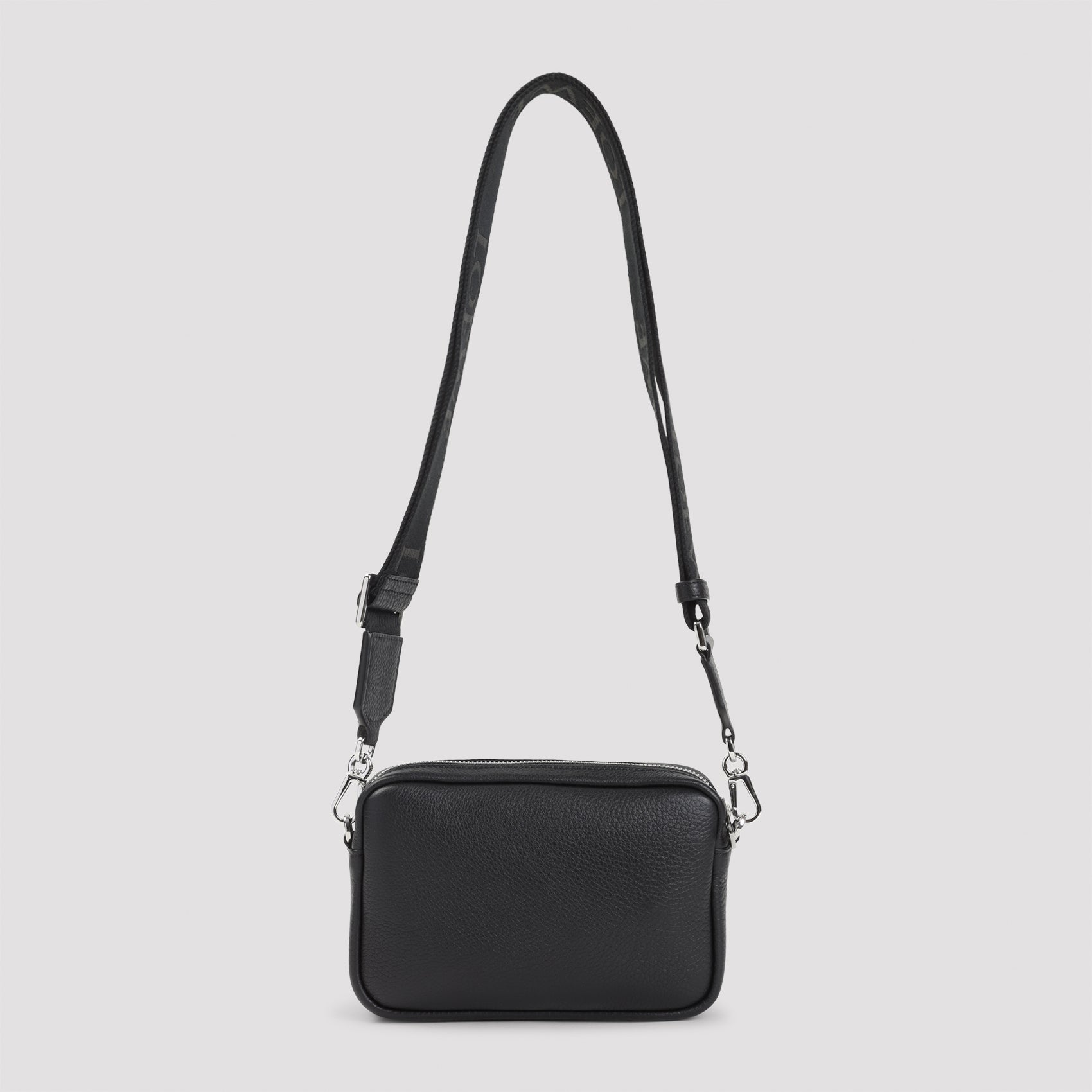 Loewe Pebble Messenger Small Bag