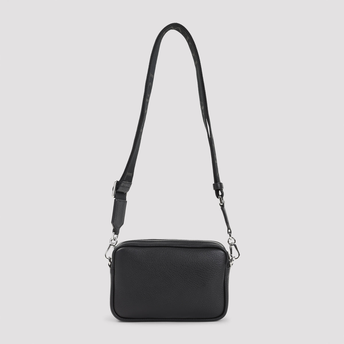 Loewe Pebble Messenger Small Bag