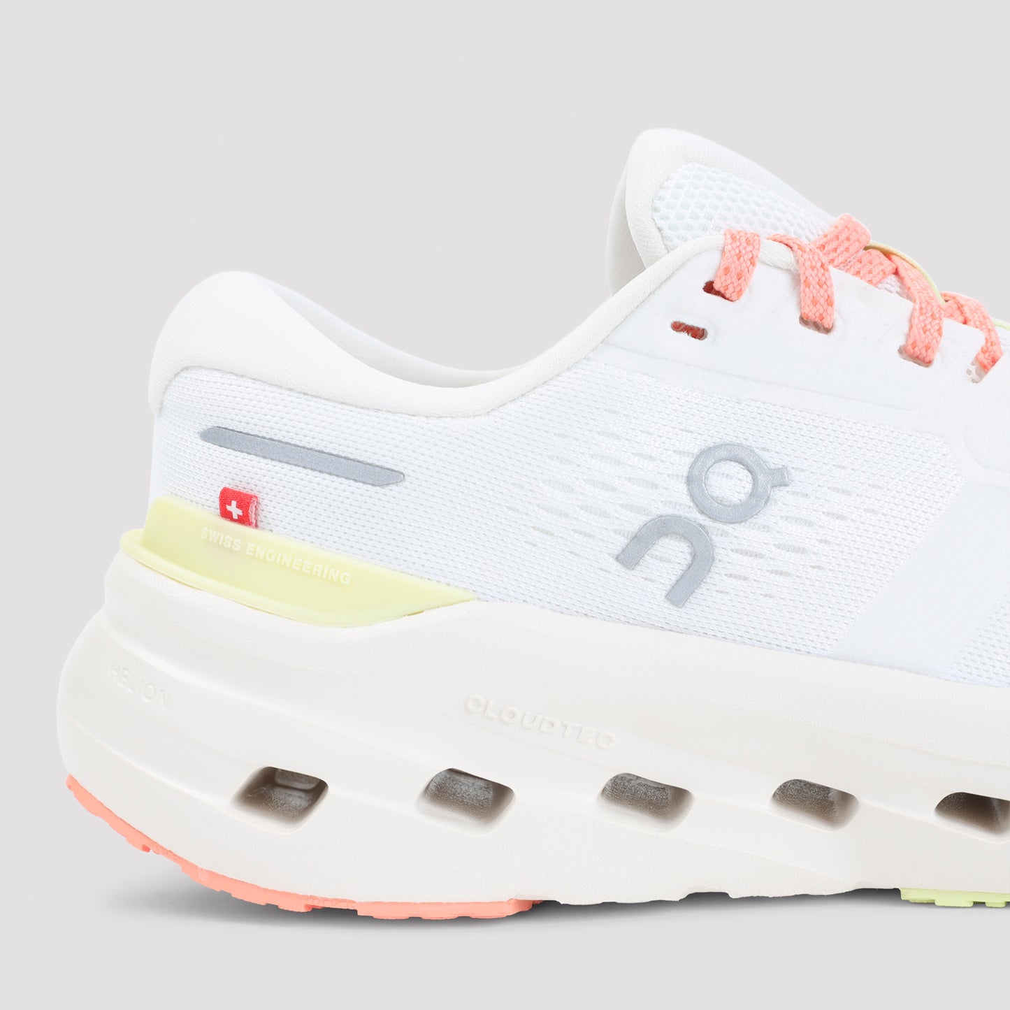 On Cloudrunner 3 Sneakers