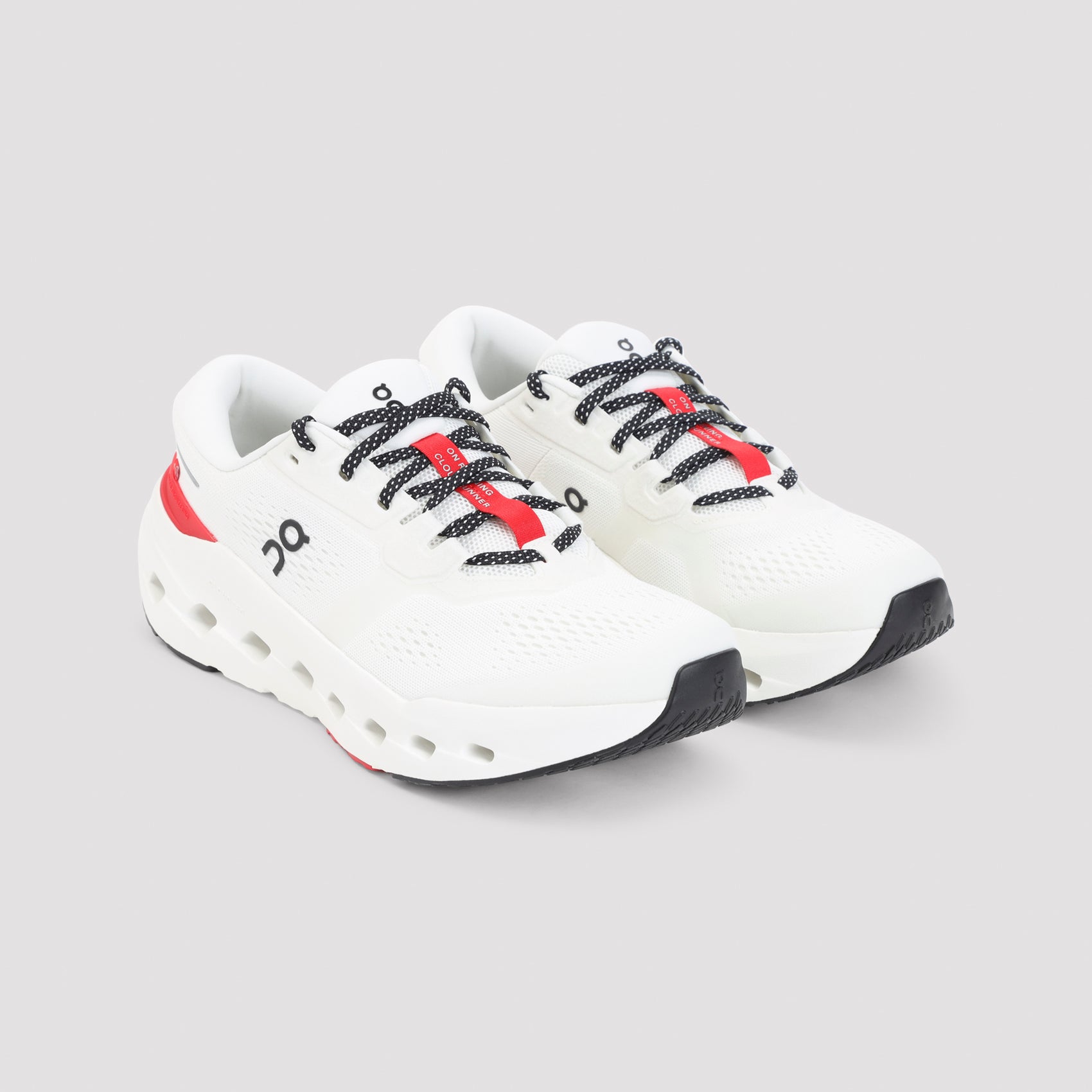 On Cloudrunner 3 Sneakers