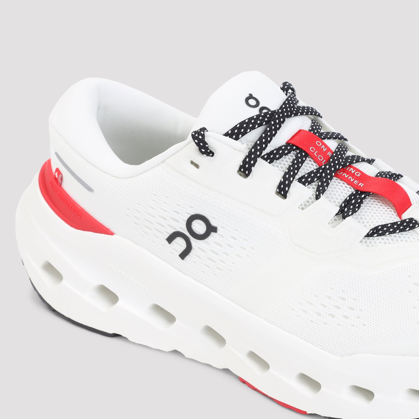 On Cloudrunner 3 Sneakers