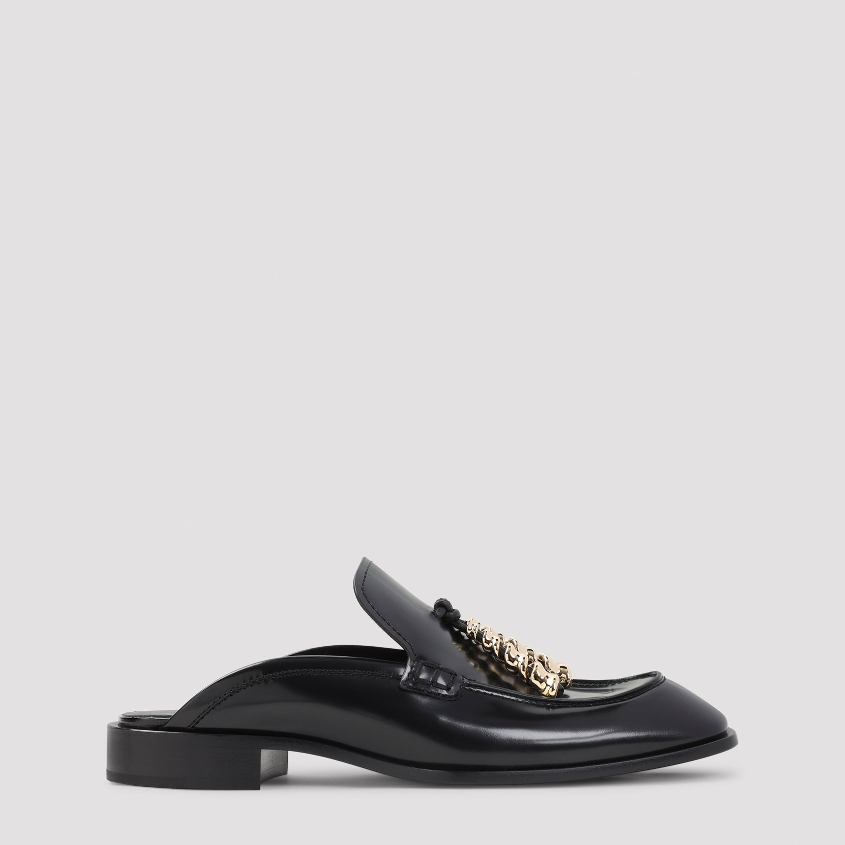 Loewe Edge Loafer Mule