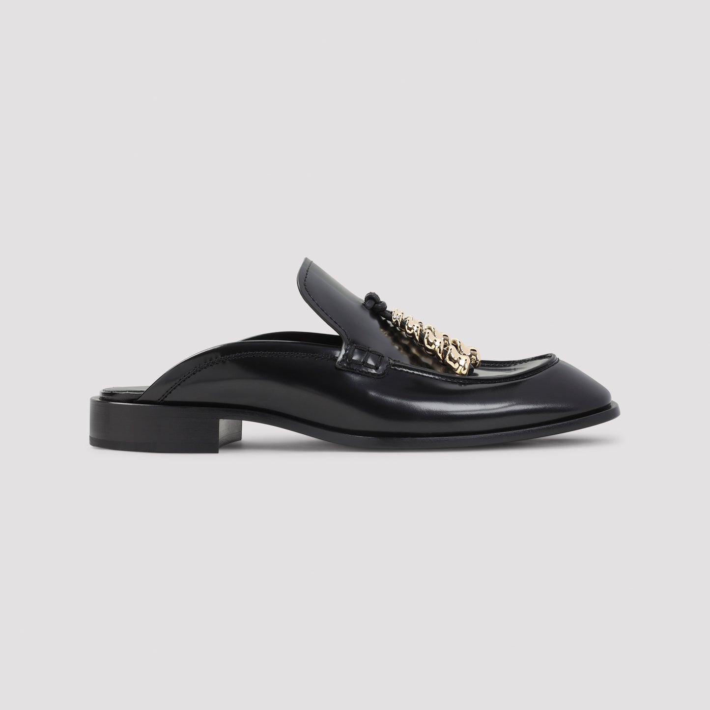 Loewe Edge Loafer Mule