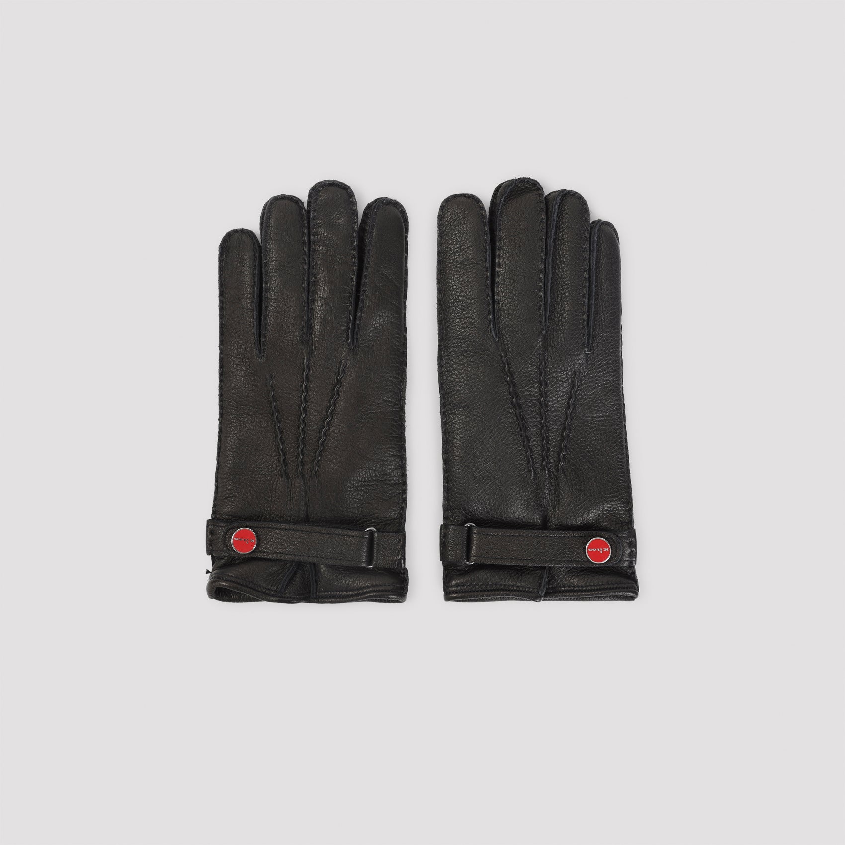 Kiton Gloves