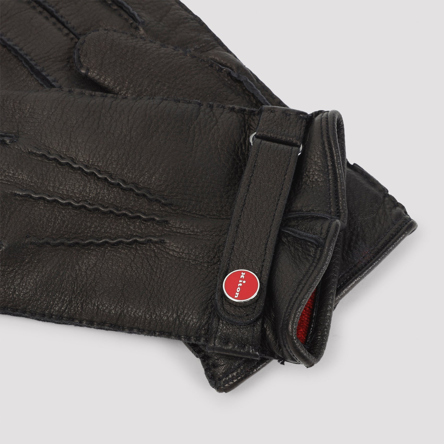 Kiton Gloves