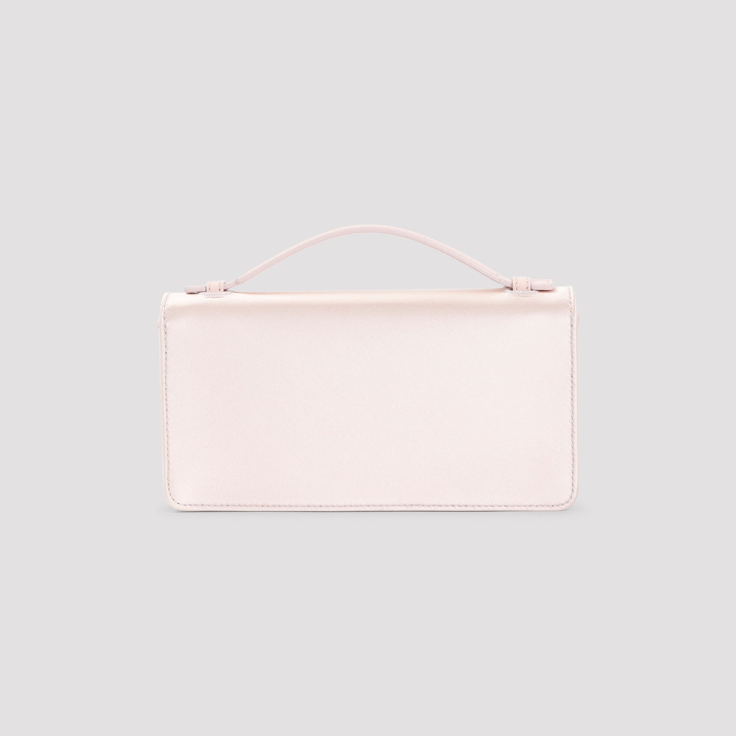 Valentino Garavani W Strap Wallet