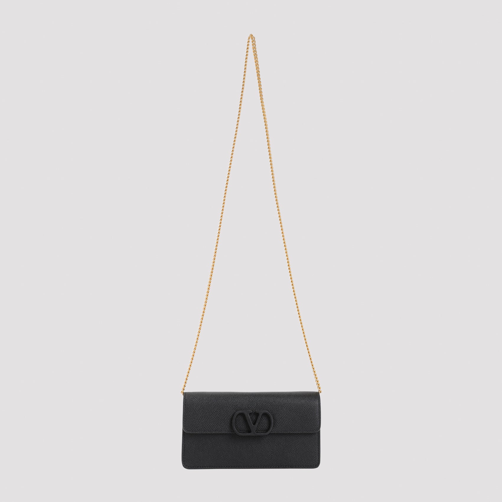 Valentino Garavani W Strap Wallet