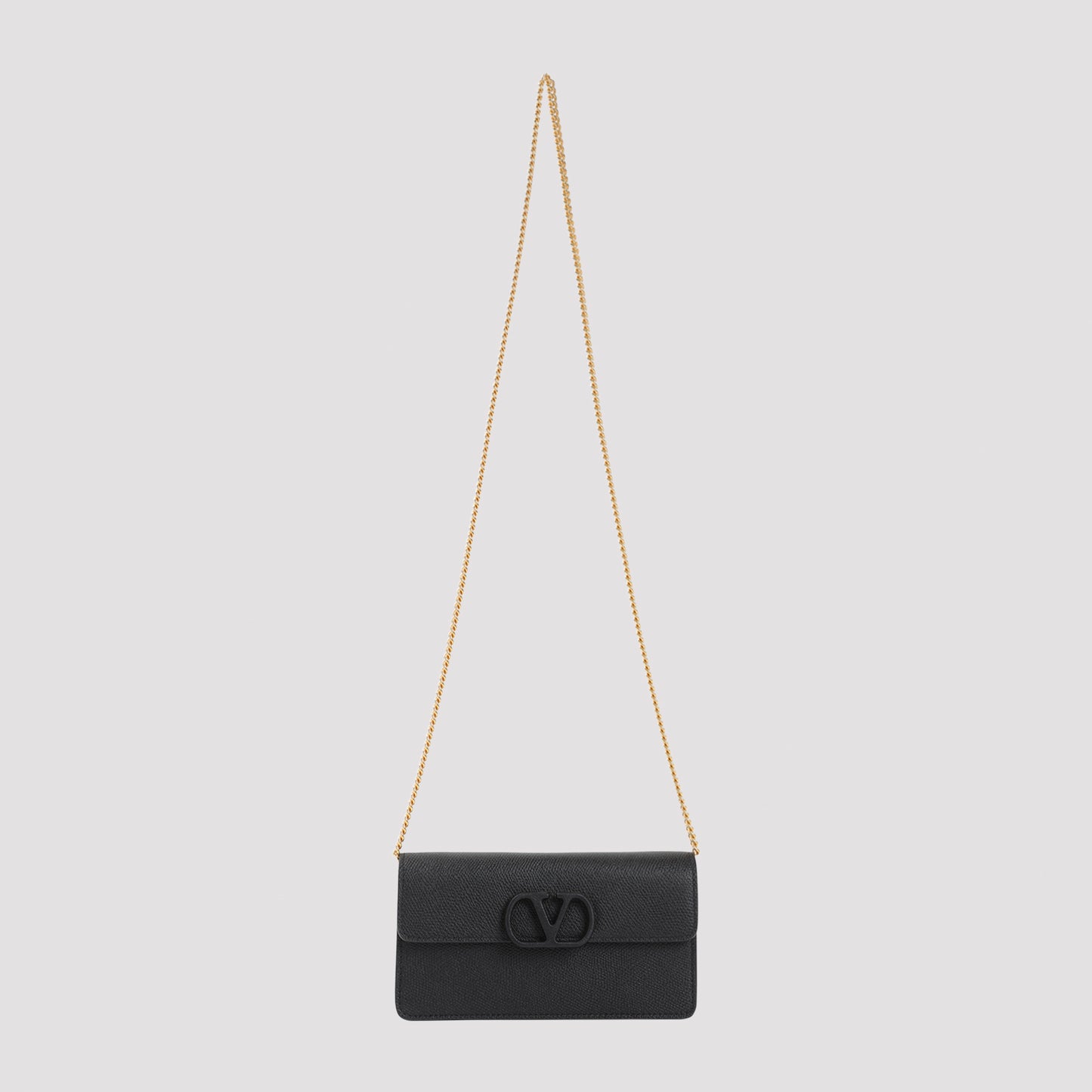 Valentino Garavani W Strap Wallet