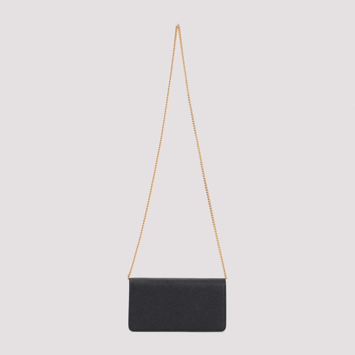 Valentino Garavani W Strap Wallet
