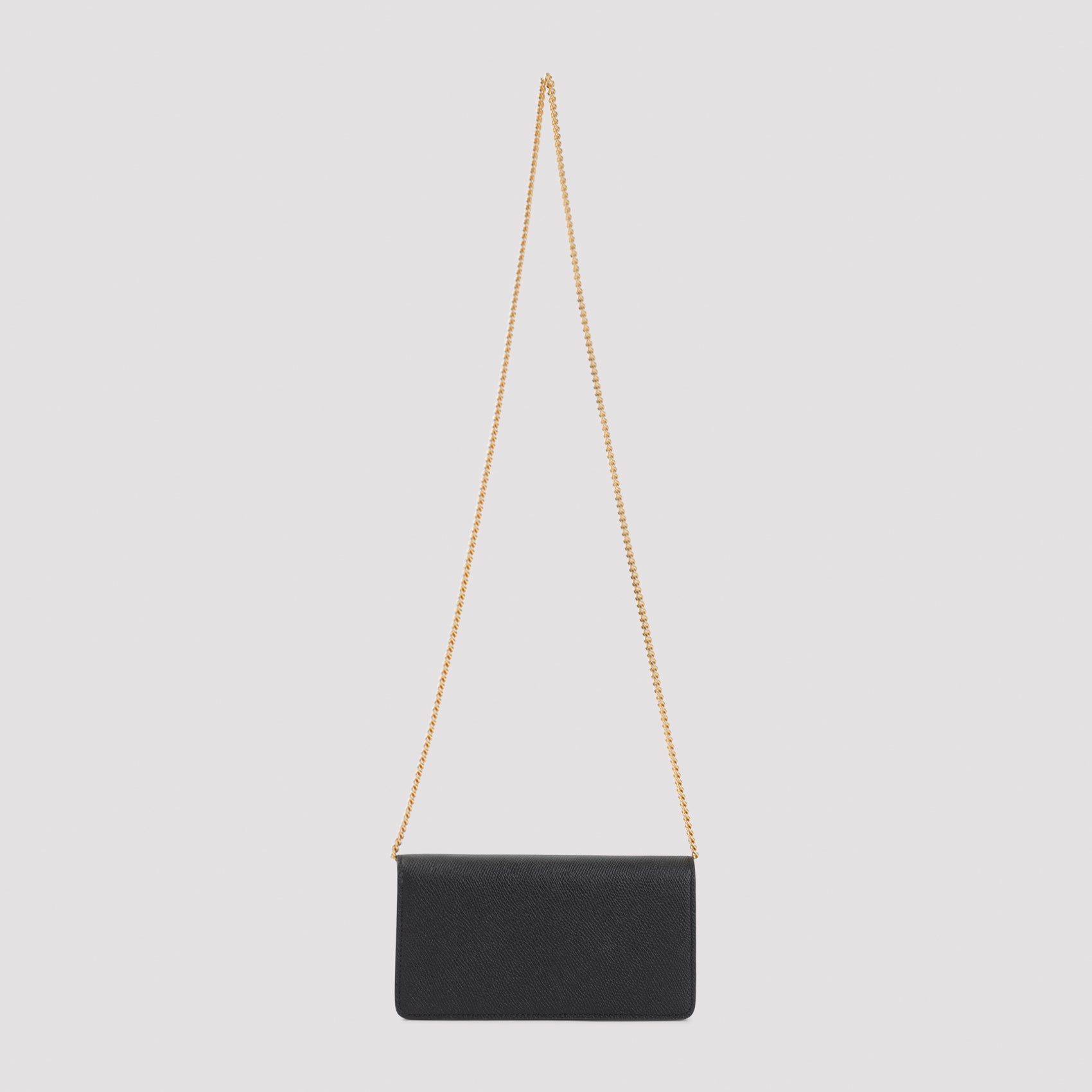 Valentino Garavani W Strap Wallet