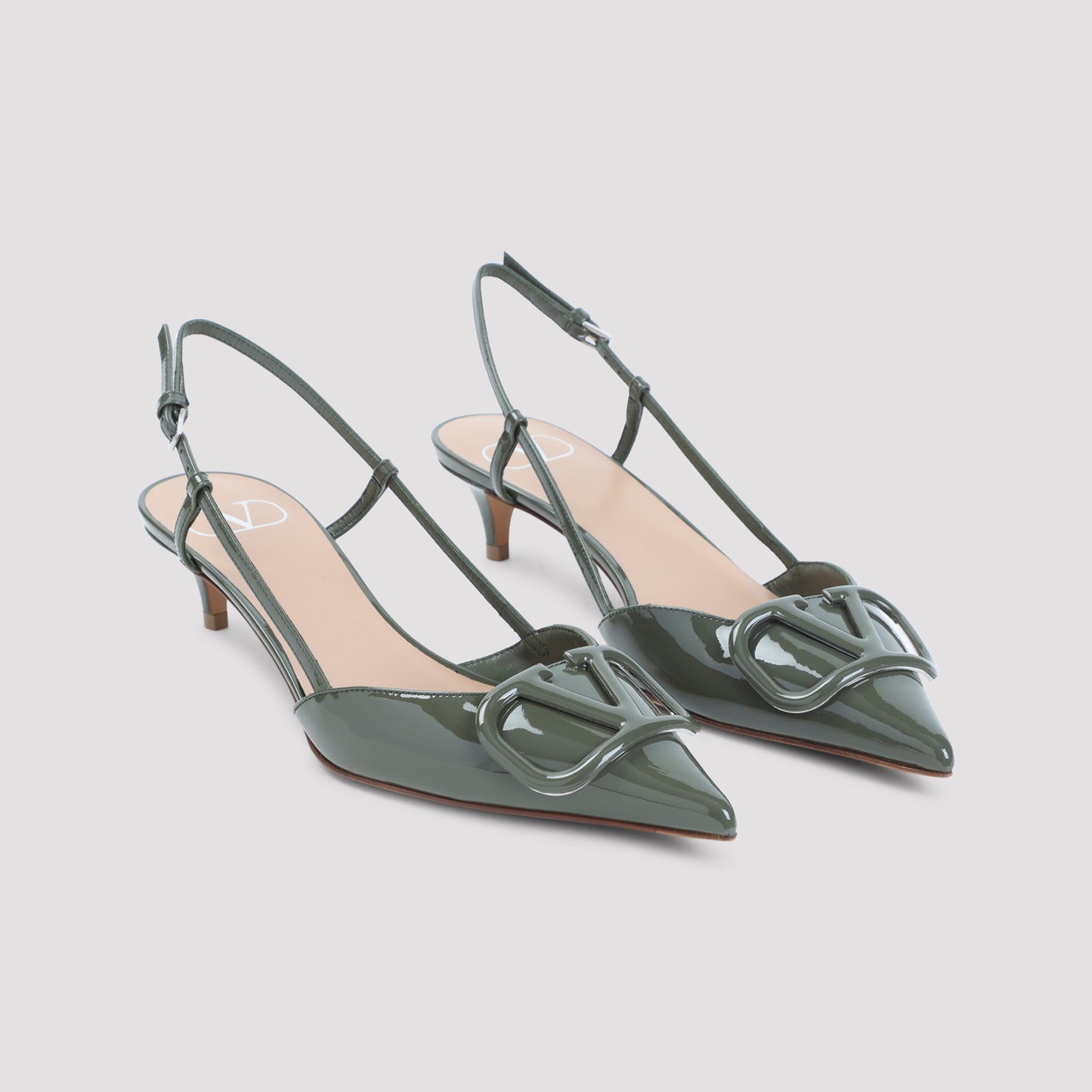 Valentino Garavani Sling Back