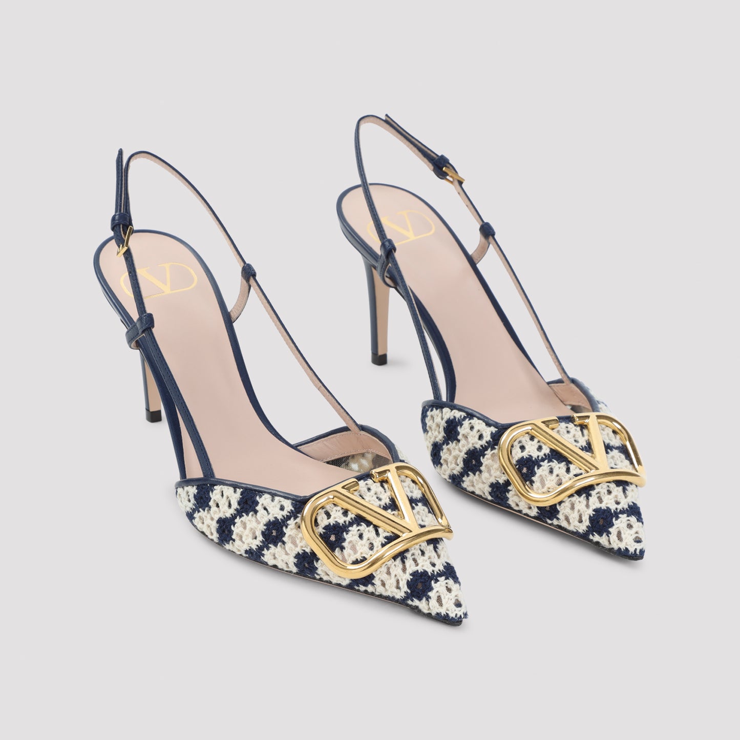 Valentino Garavani Sling Back