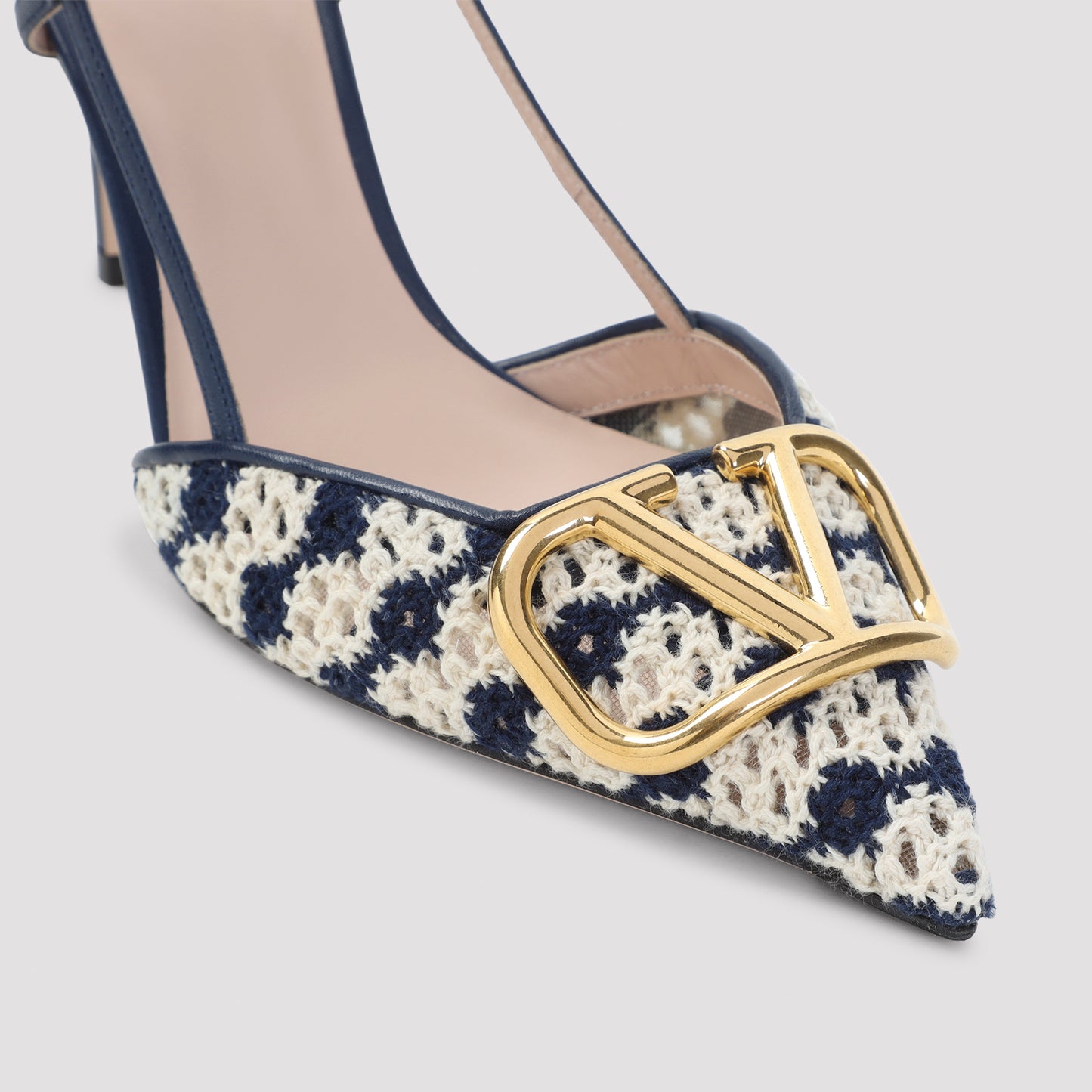 Valentino Garavani Sling Back