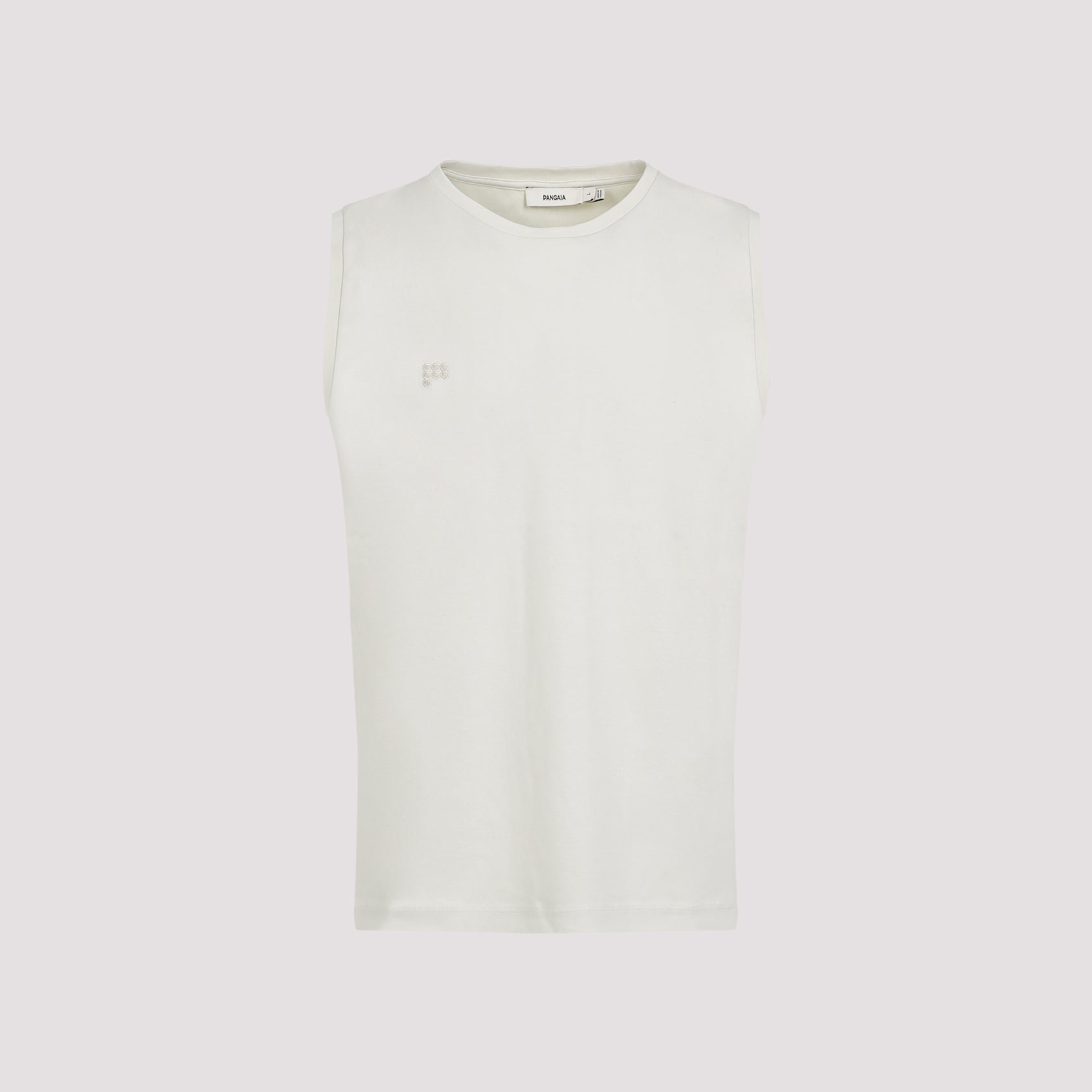 Pangaia Mens Summer Sleeveless T-Shirt