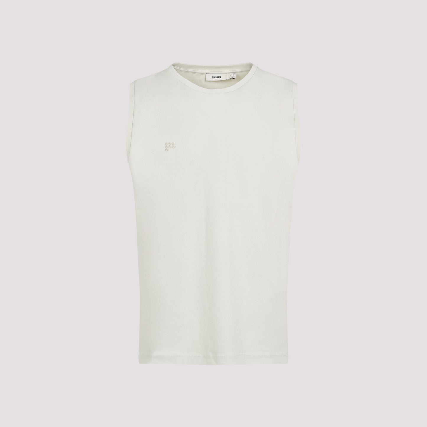 Pangaia Mens Summer Sleeveless T-Shirt