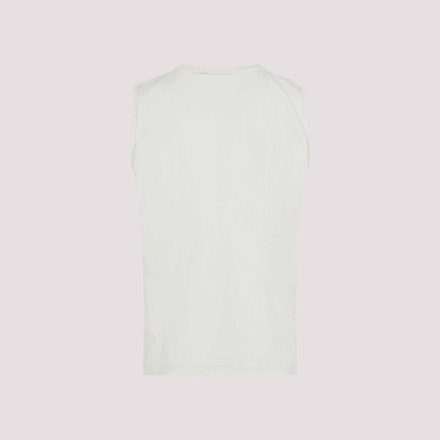 Pangaia Mens Summer Sleeveless T-Shirt
