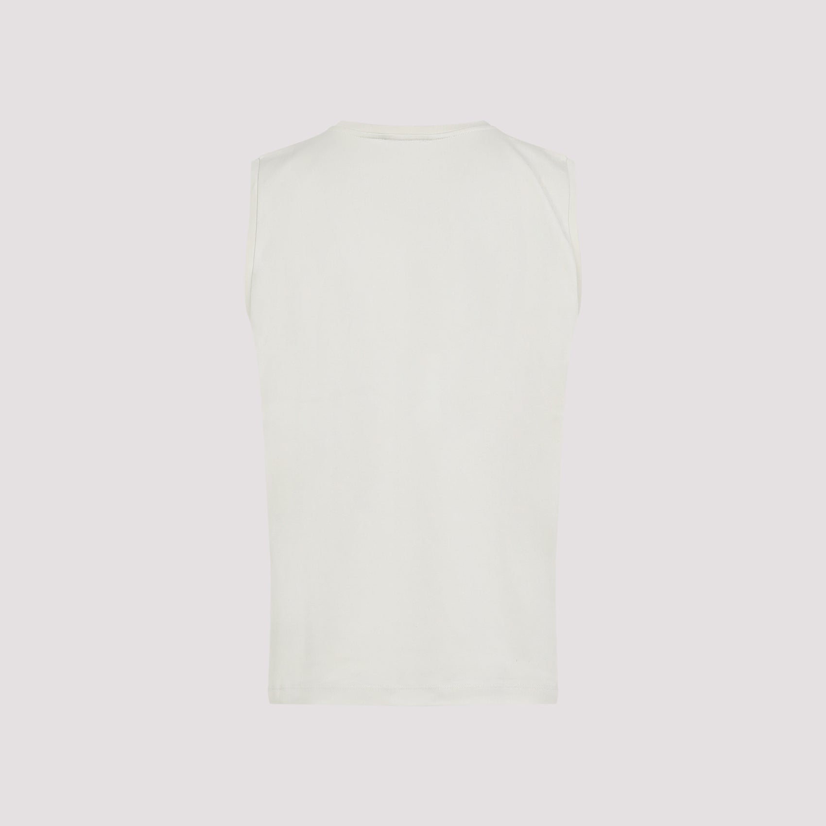 Pangaia Mens Summer Sleeveless T-Shirt