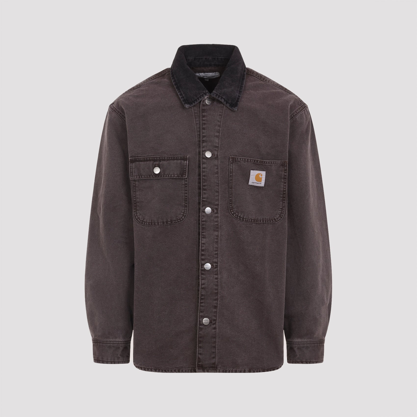 Carhartt Wip Mitch Shirt Jacket