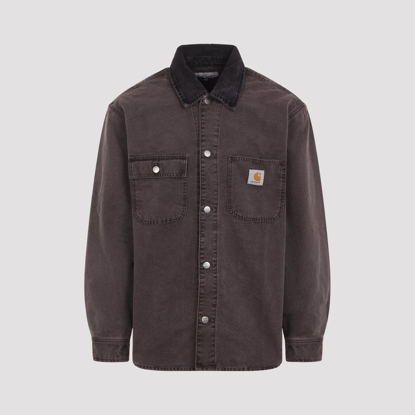 Carhartt Wip Mitch Shirt Jacket