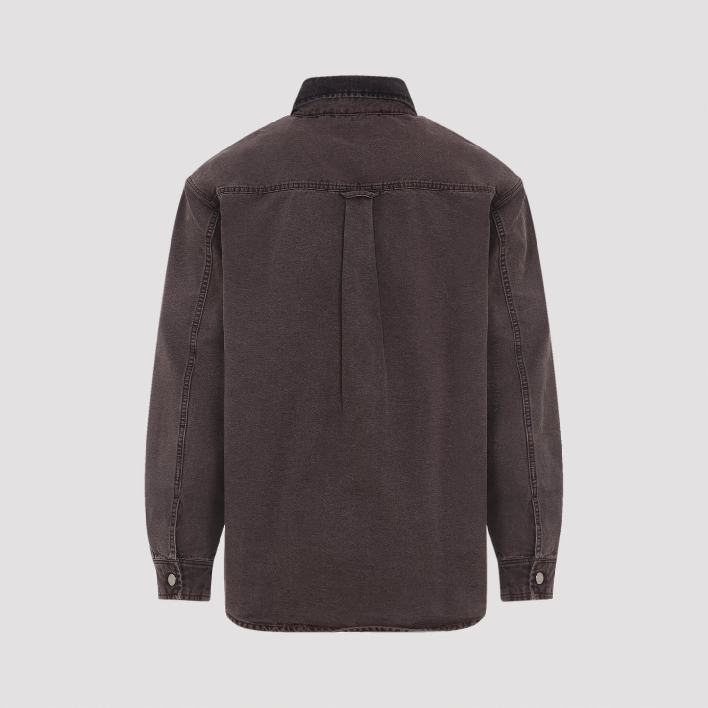 Carhartt Wip Mitch Shirt Jacket