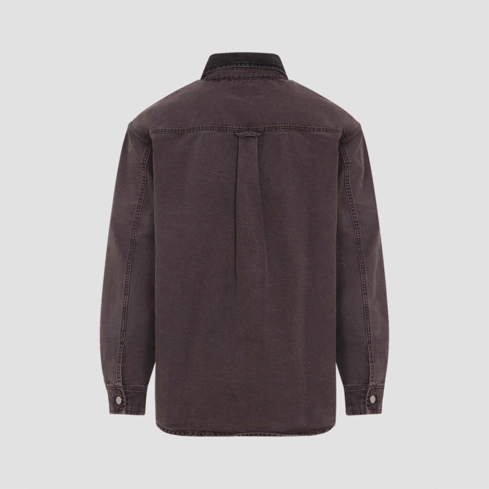 Carhartt Wip Mitch Shirt Jacket