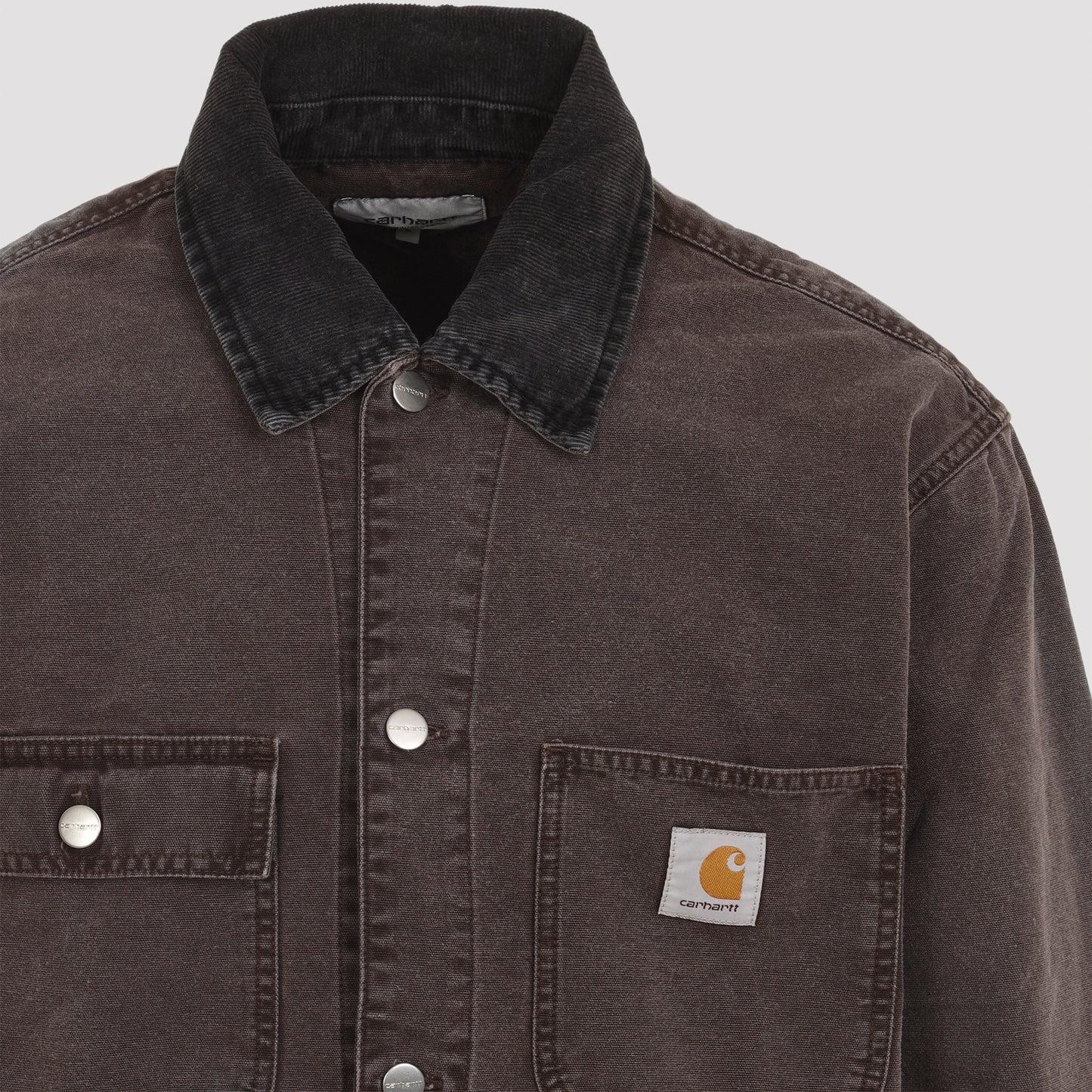 Carhartt Wip Mitch Shirt Jacket