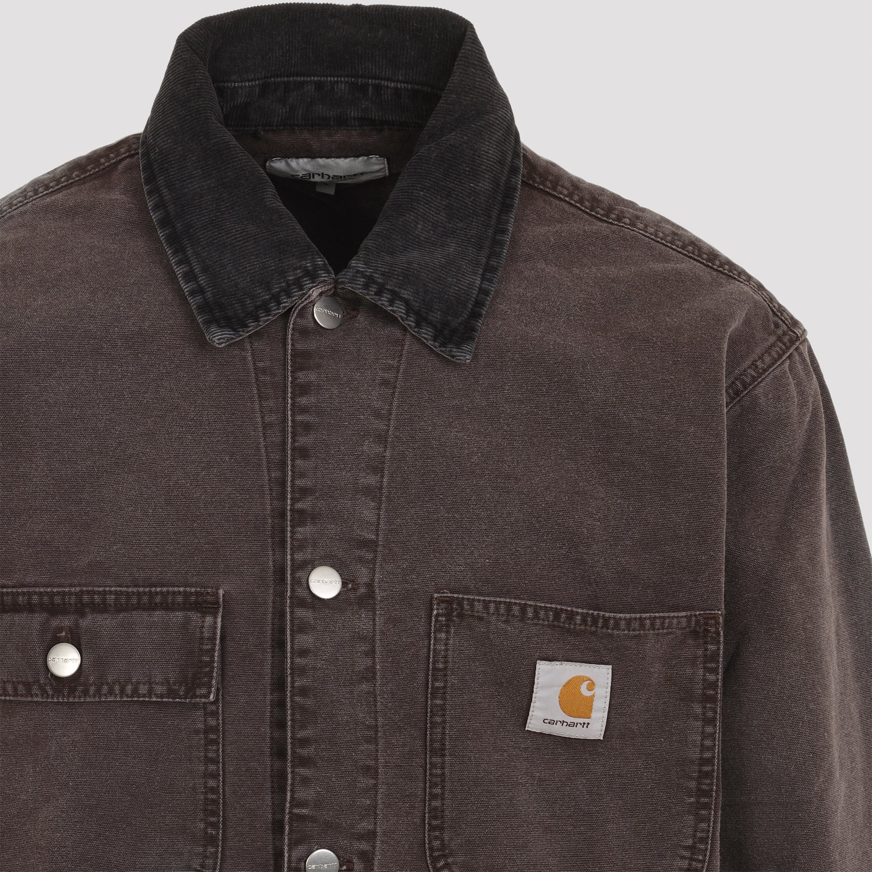 Carhartt Wip Mitch Shirt Jacket