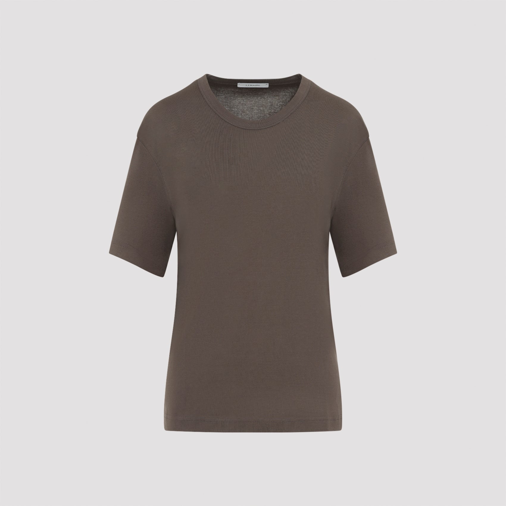 Lemaire Ribbed T-Shirt