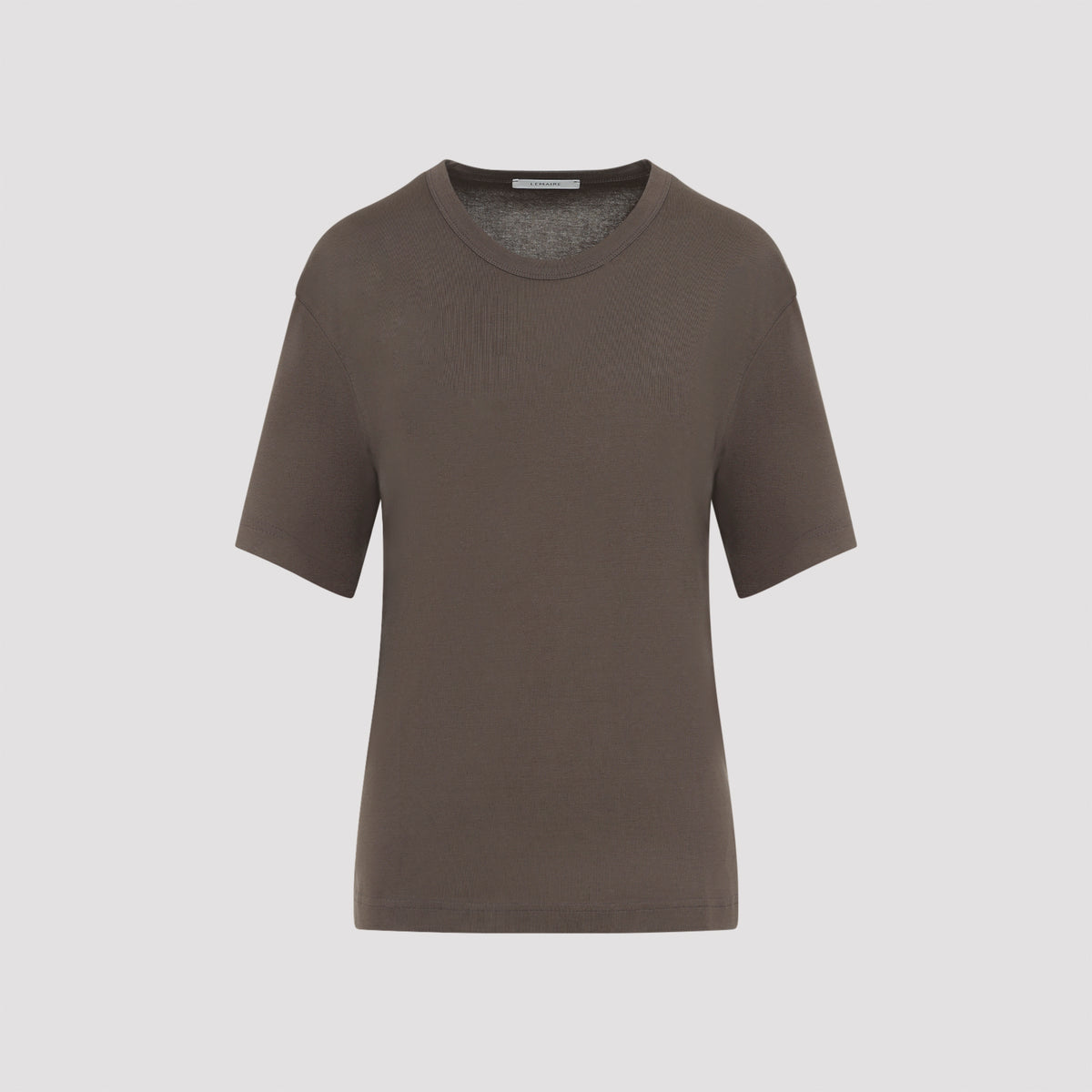 Lemaire Ribbed T-Shirt