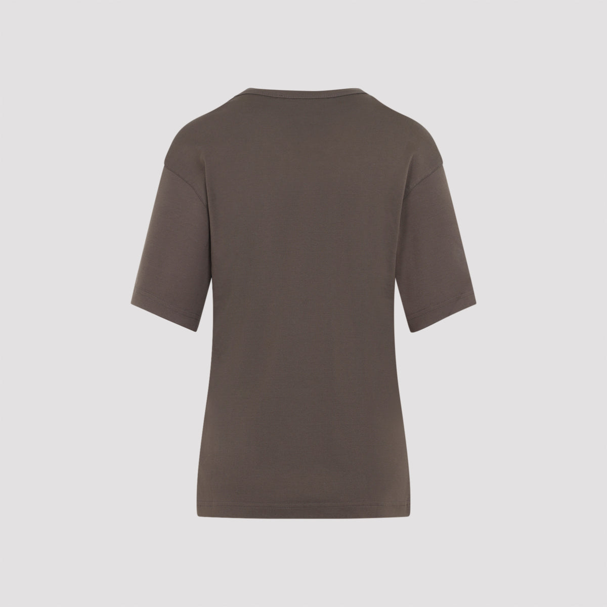 Lemaire Ribbed T-Shirt