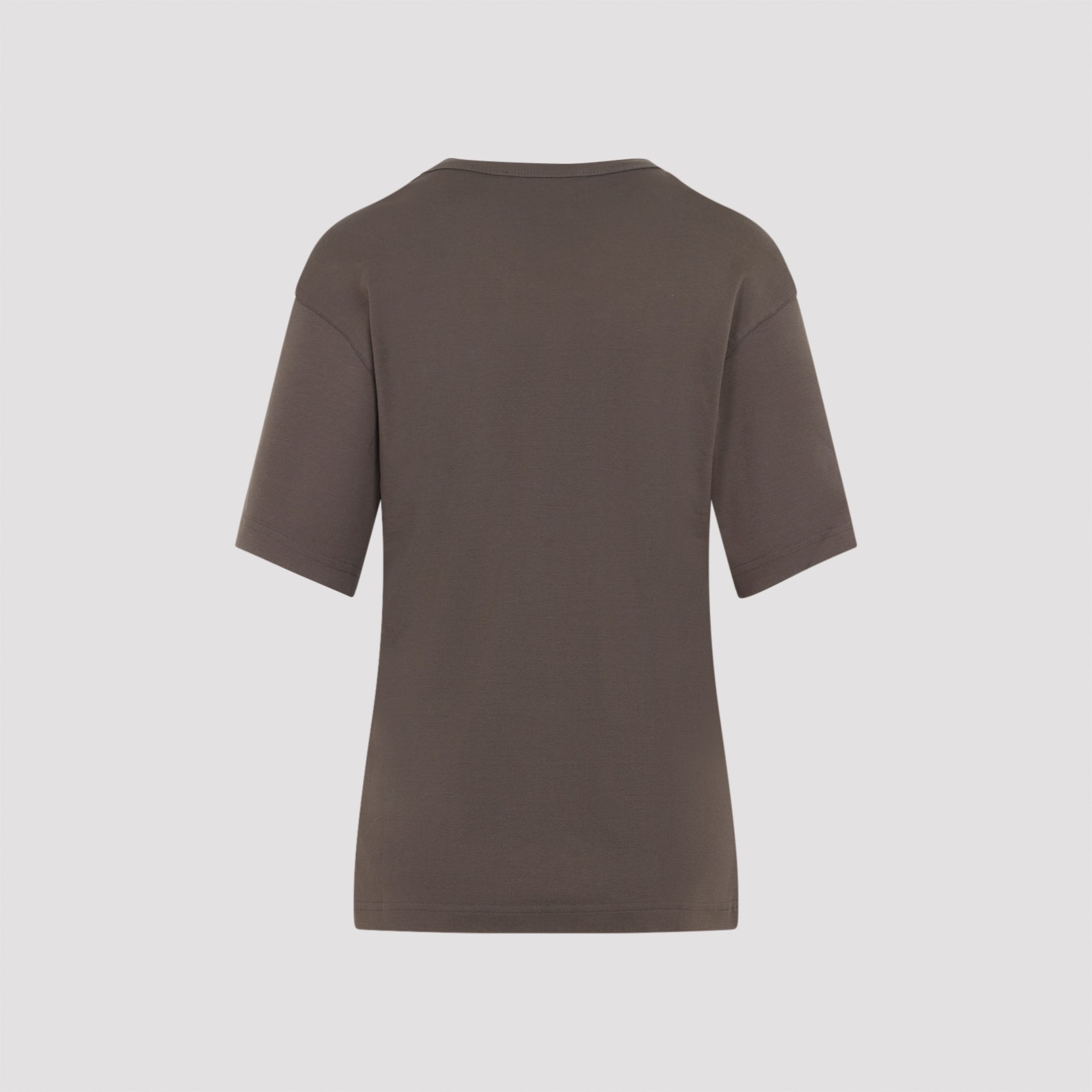 Lemaire Ribbed T-Shirt