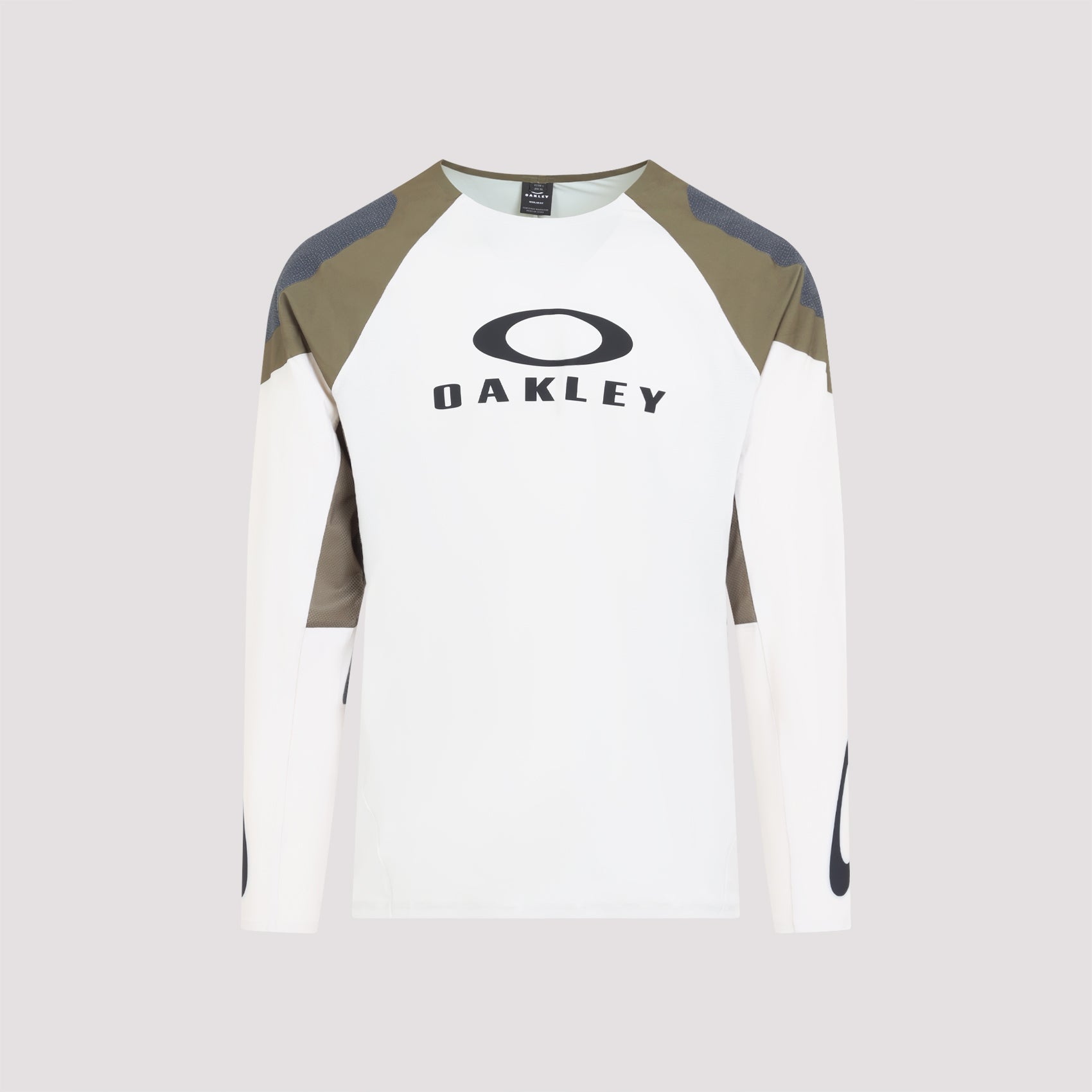 Oakley Seeker Edge T-shirt