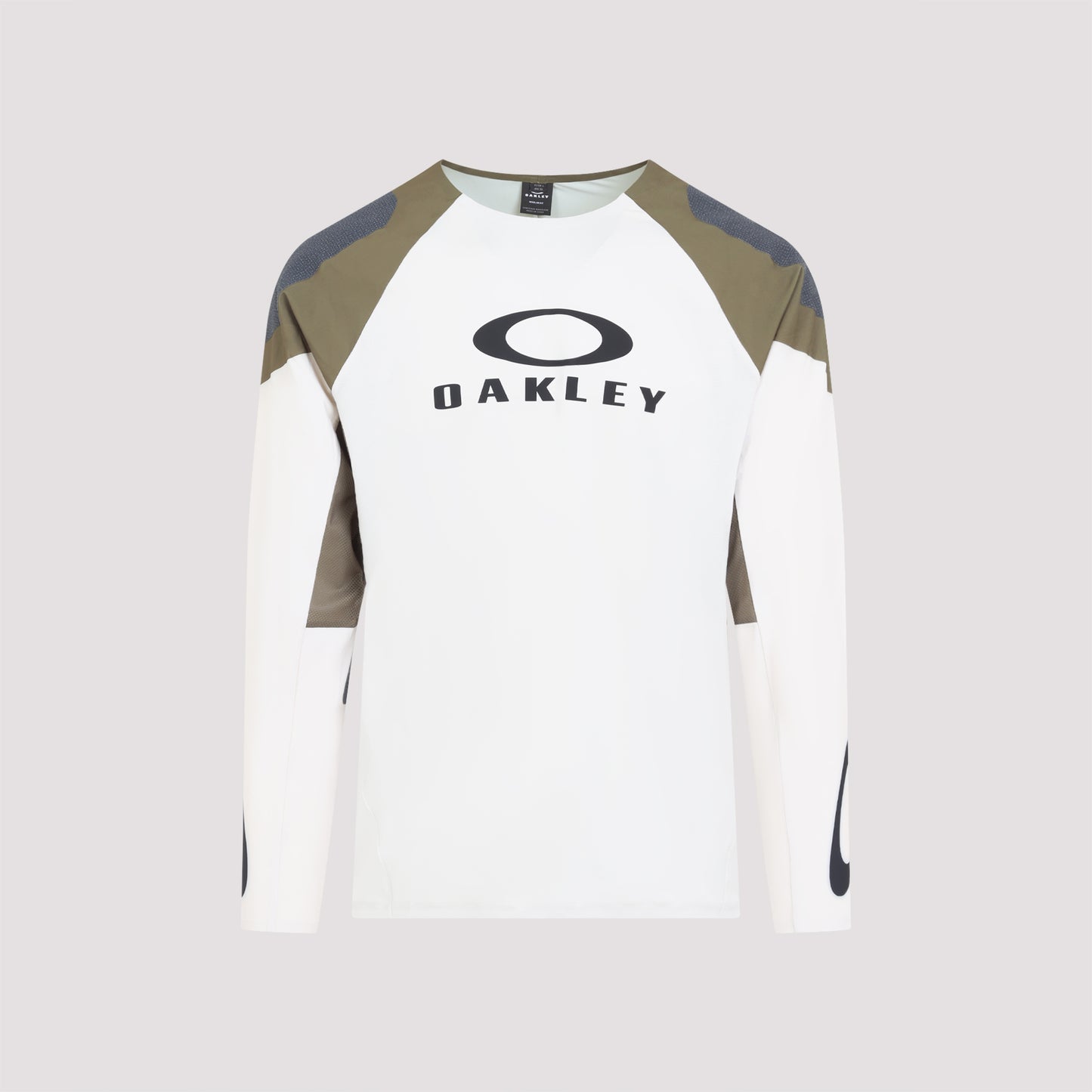 Oakley Seeker Edge T-shirt