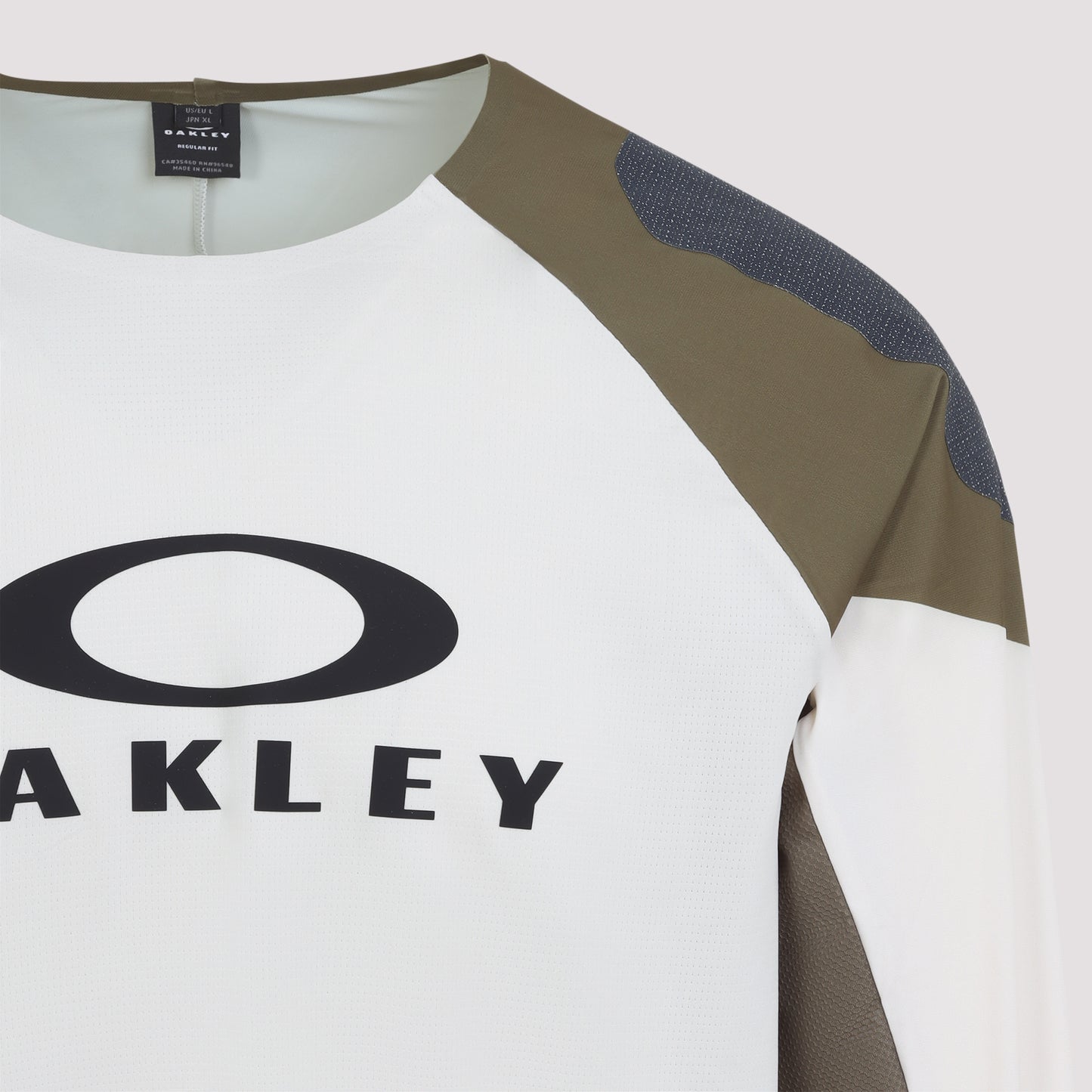 Oakley Seeker Edge T-shirt