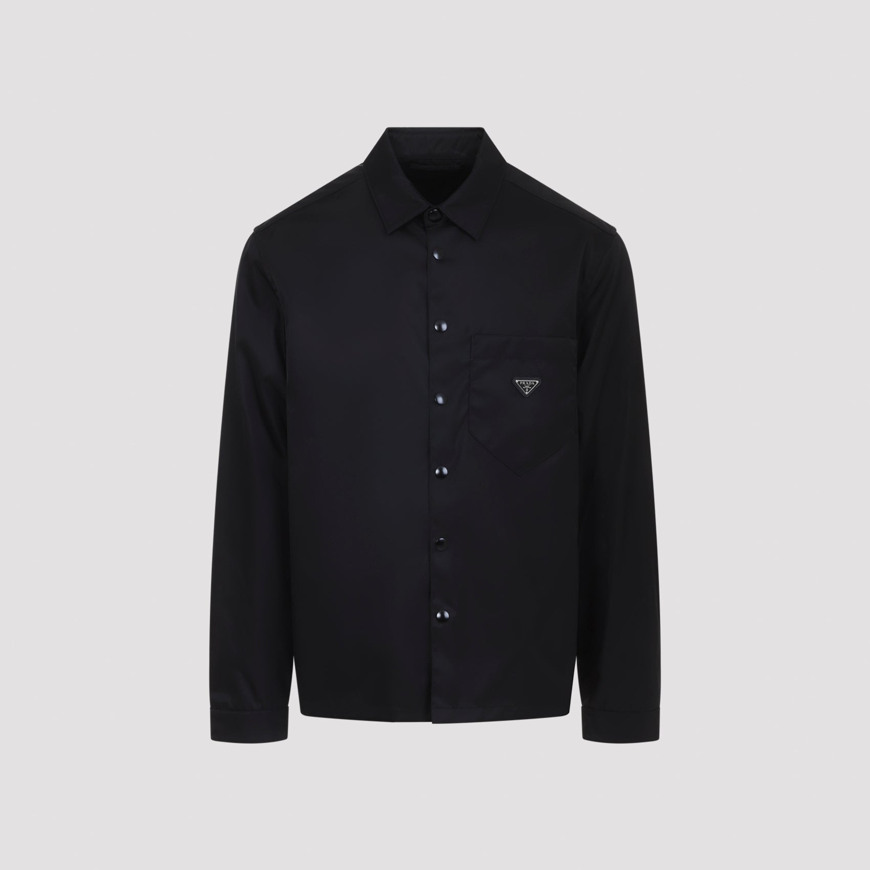 Prada Re-Nylon Shirt