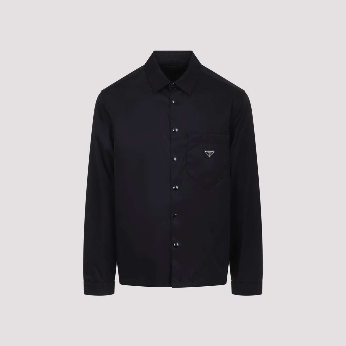 Prada Re-Nylon Shirt