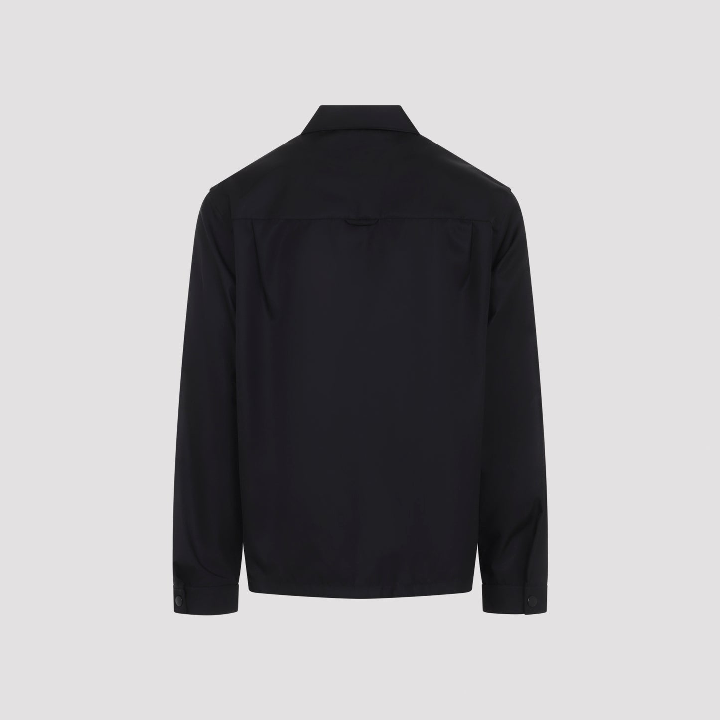 Prada Re-Nylon Shirt