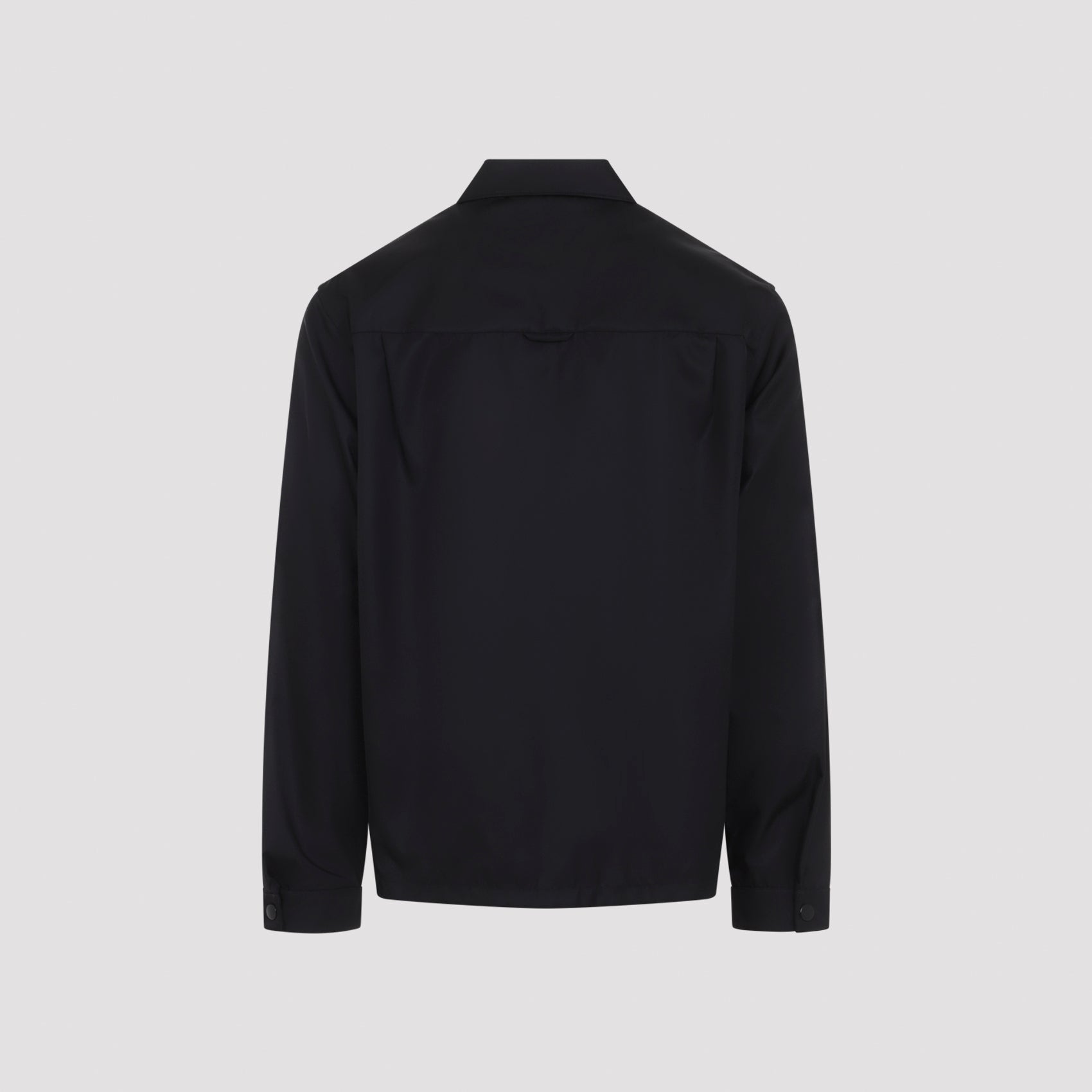 Prada Re-Nylon Shirt