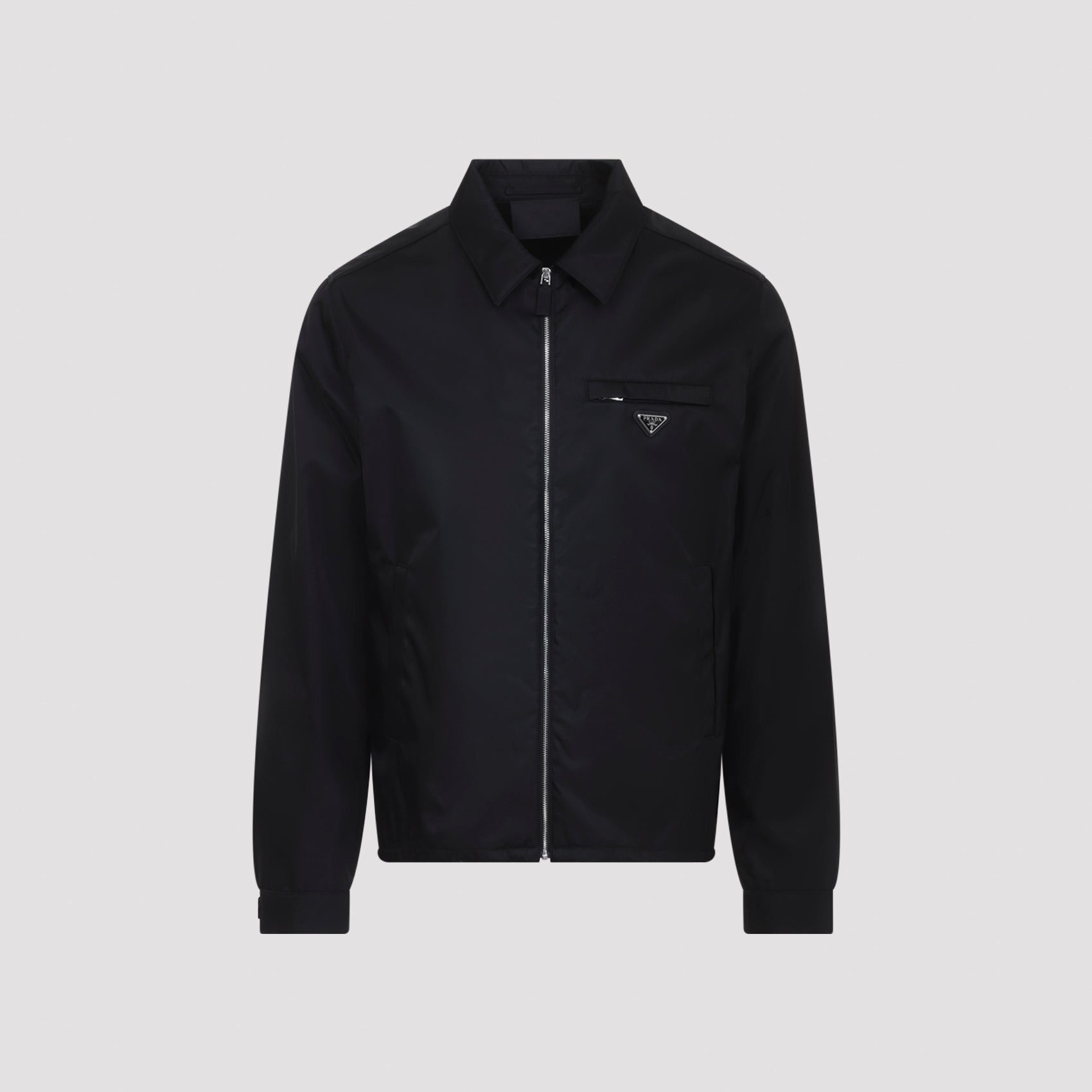 Prada Re-Nylon Jacket