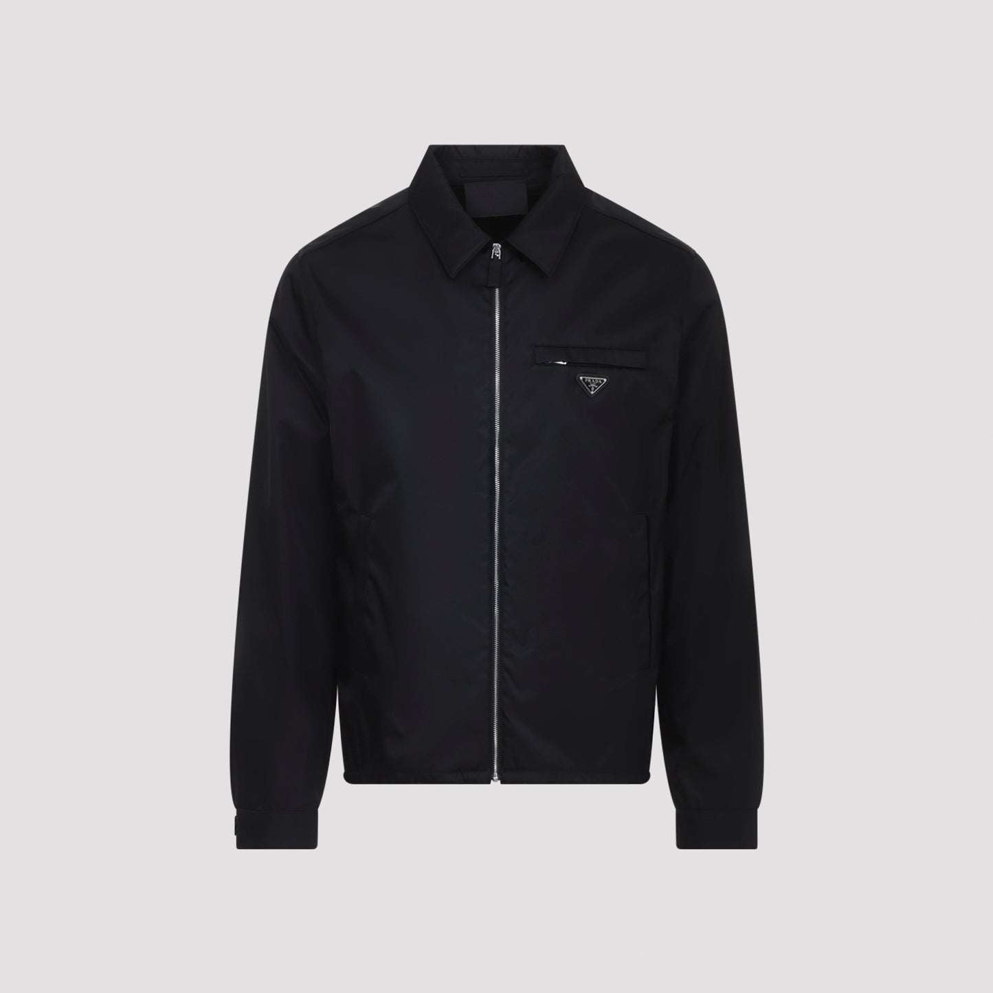 Prada Re-Nylon Jacket