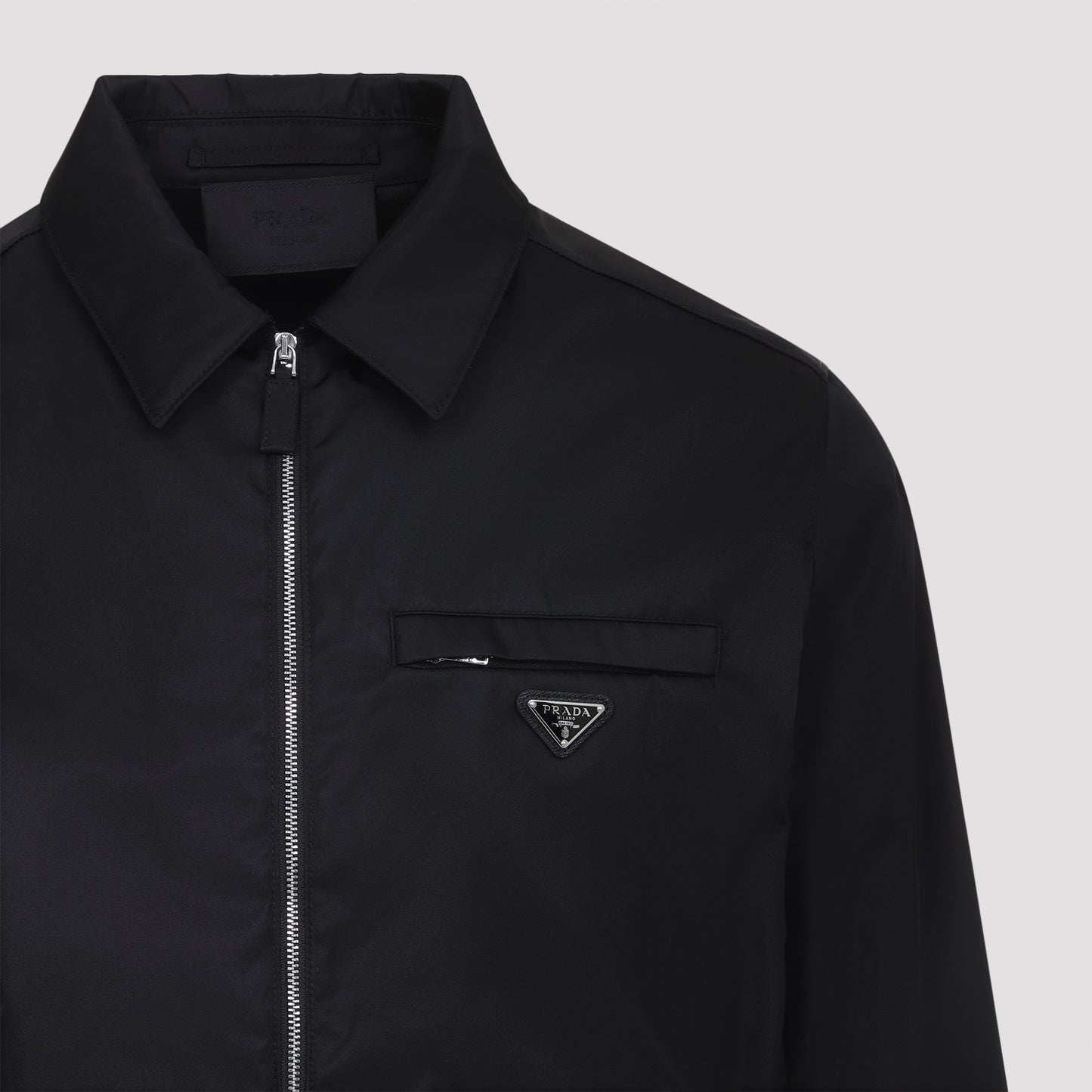 Prada Re-Nylon Jacket