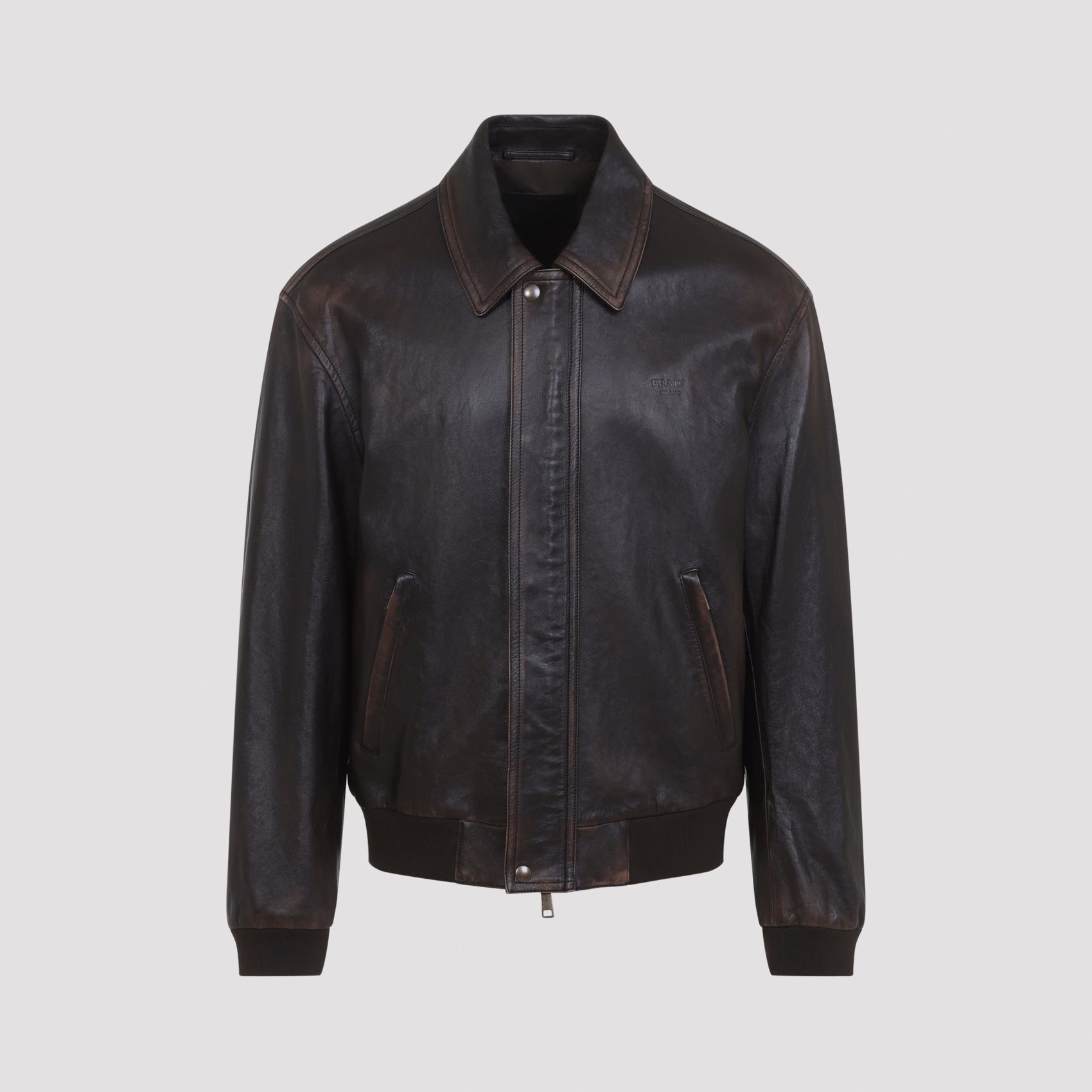 Prada Bomber Jacket