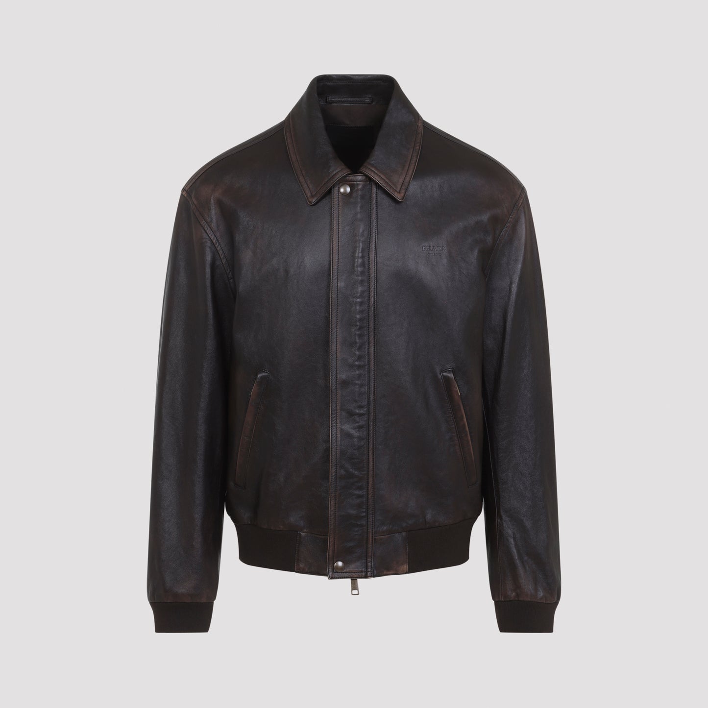Prada Bomber Jacket