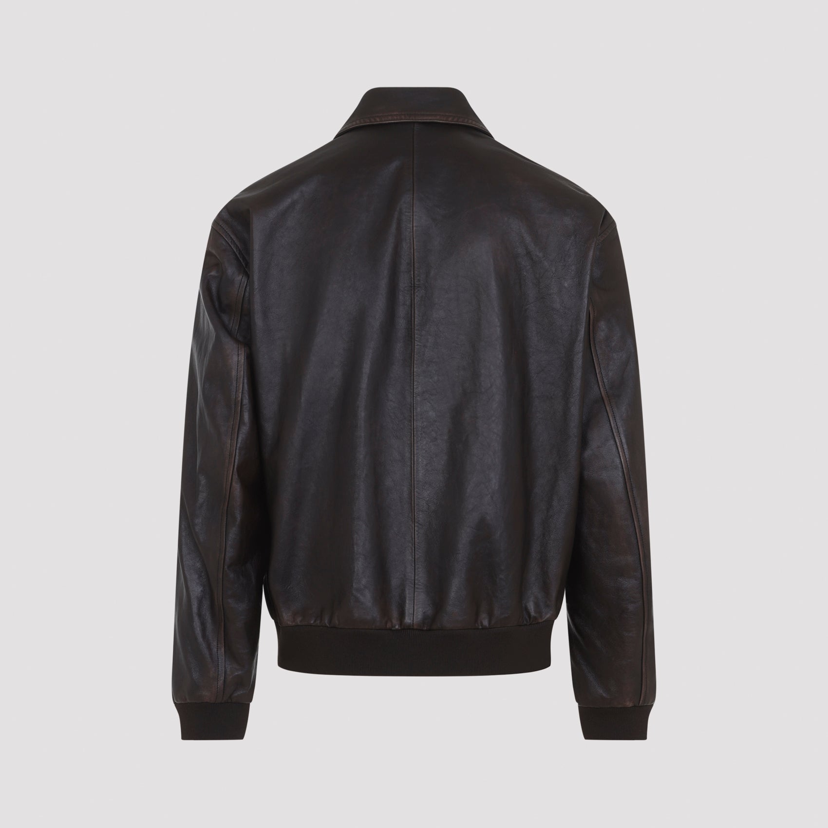 Prada Bomber Jacket