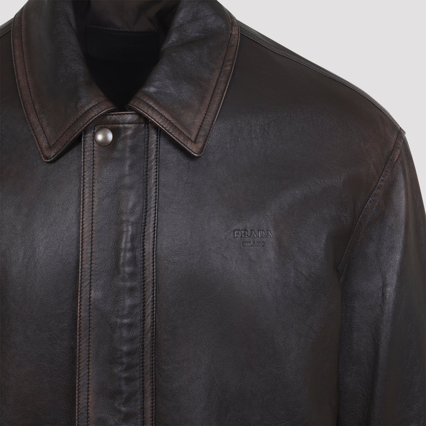 Prada Bomber Jacket