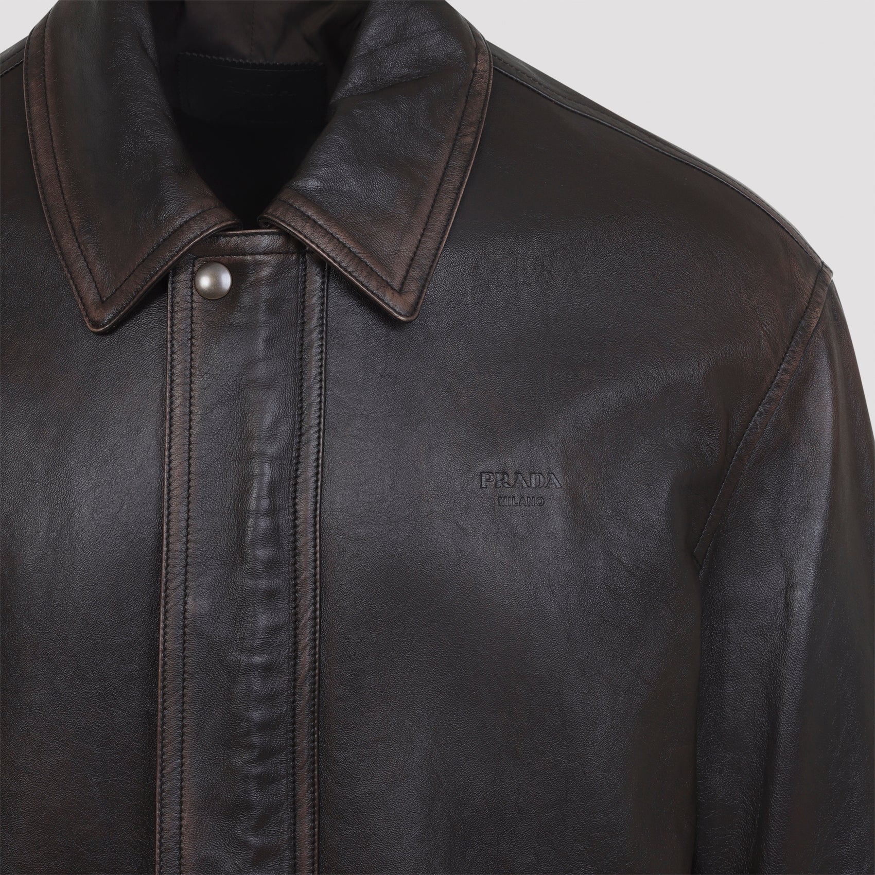Prada Bomber Jacket