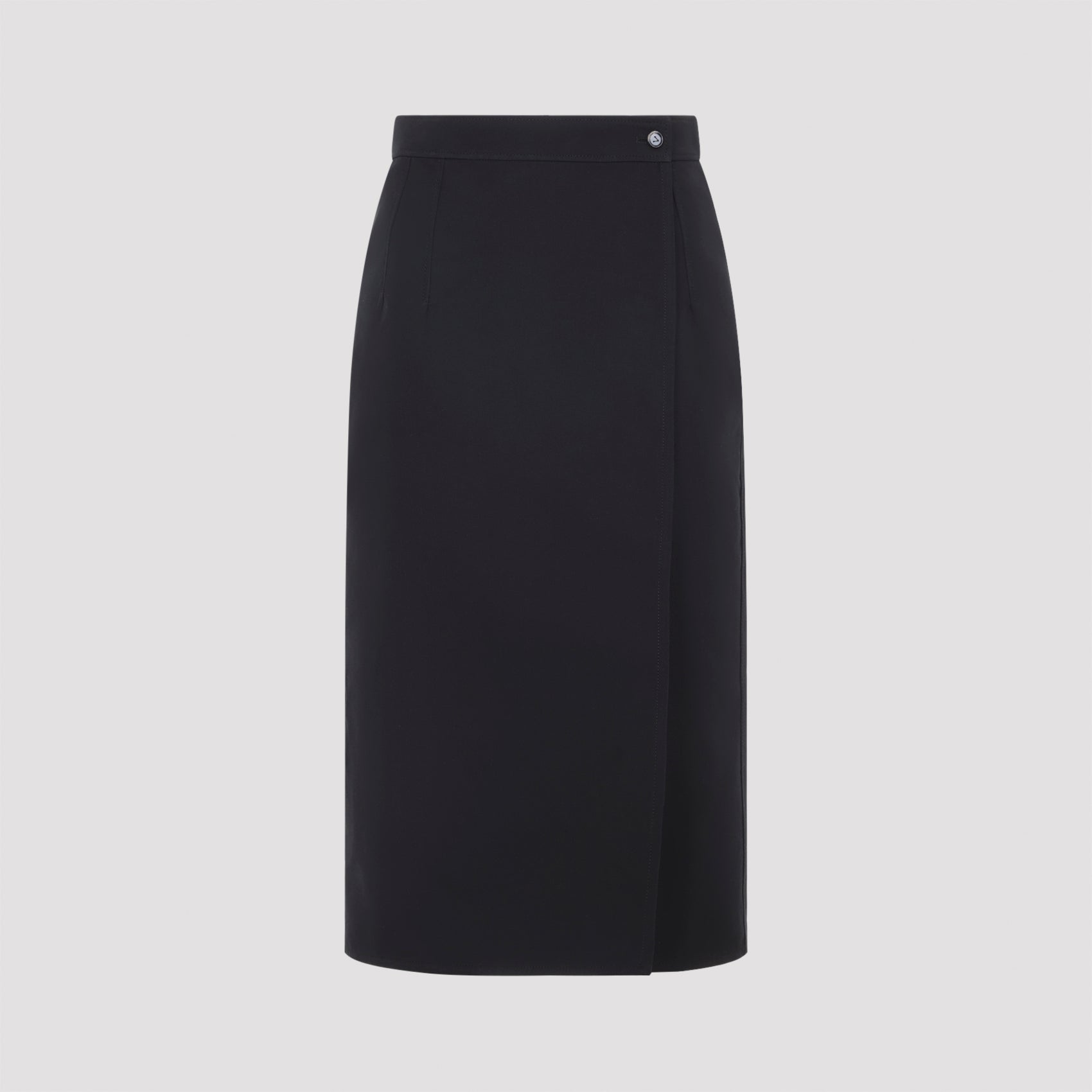 Bottega Veneta Mini Skirt