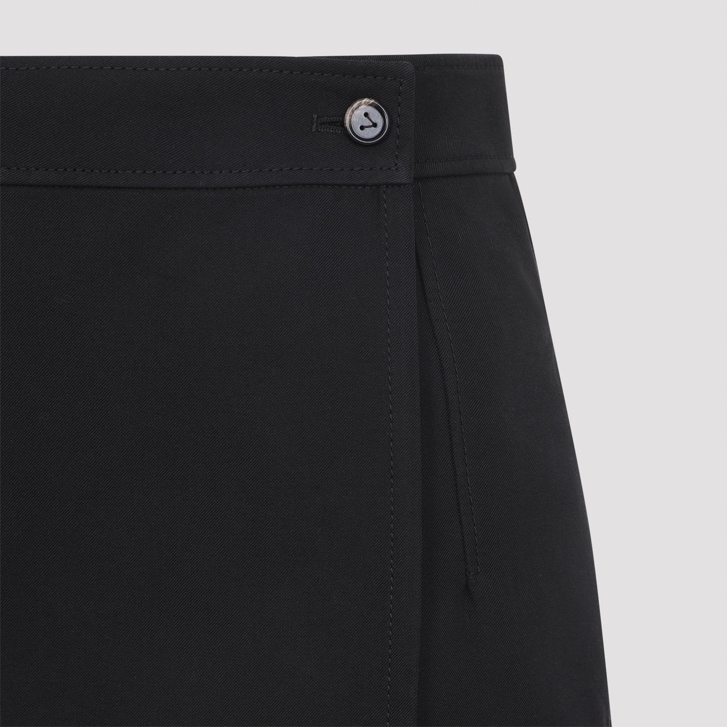 Bottega Veneta Mini Skirt